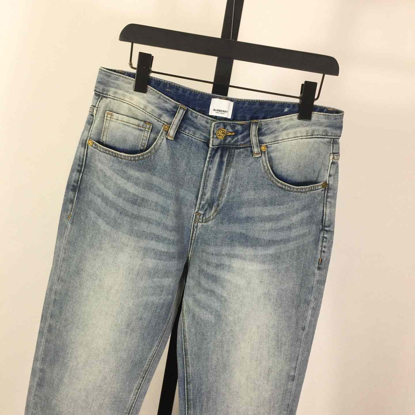 Burberry Jeans - 