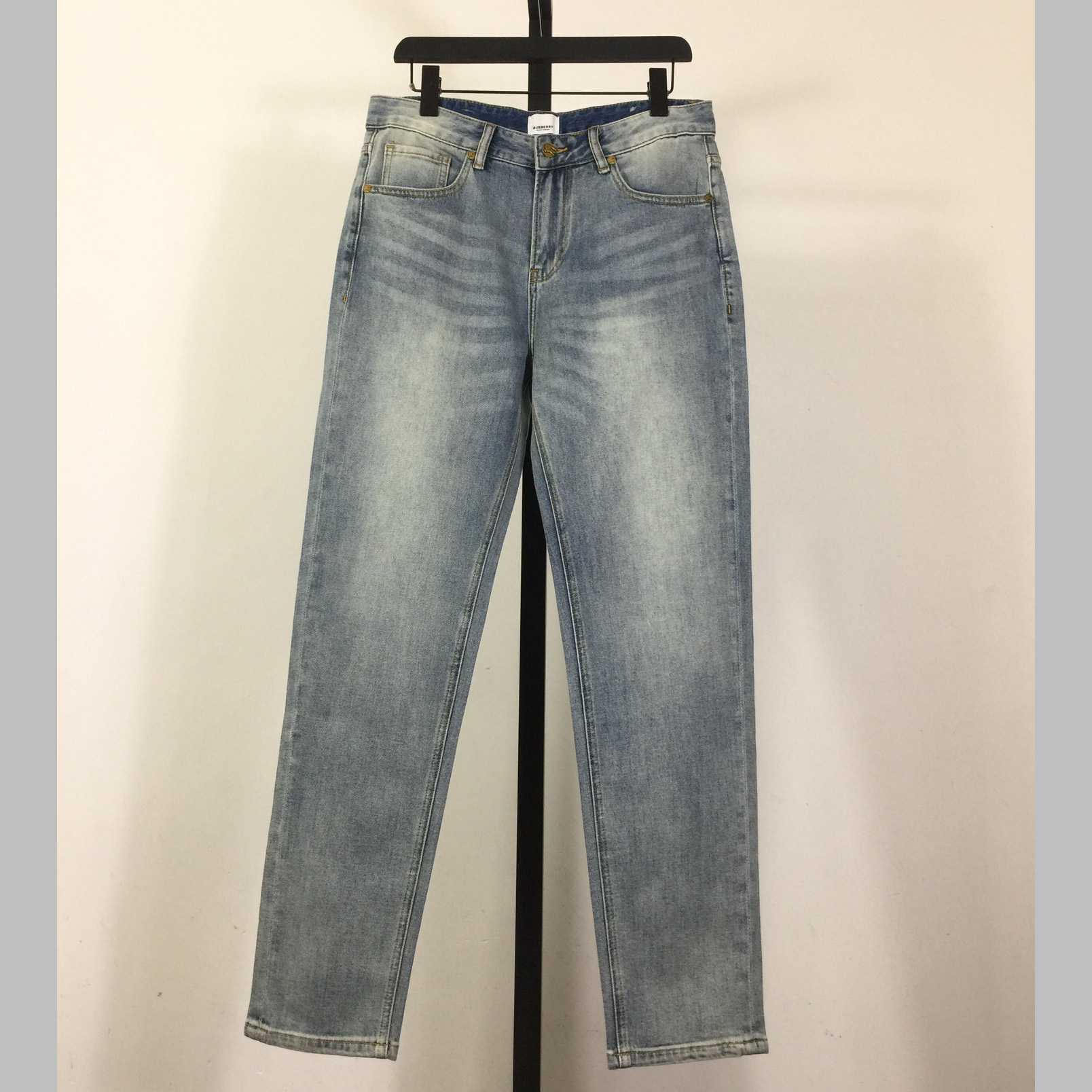 Burberry Jeans - 