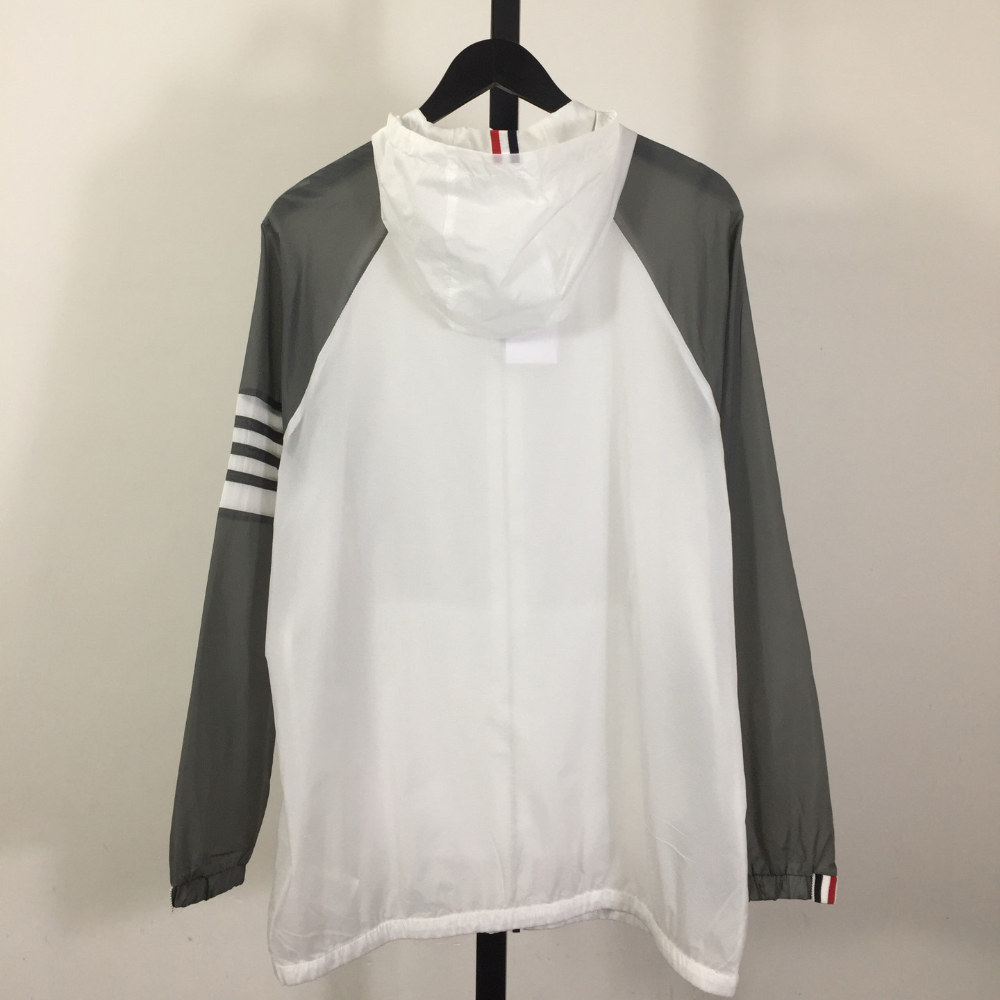 Thom Browne New York Light Jacket - DesignerGu