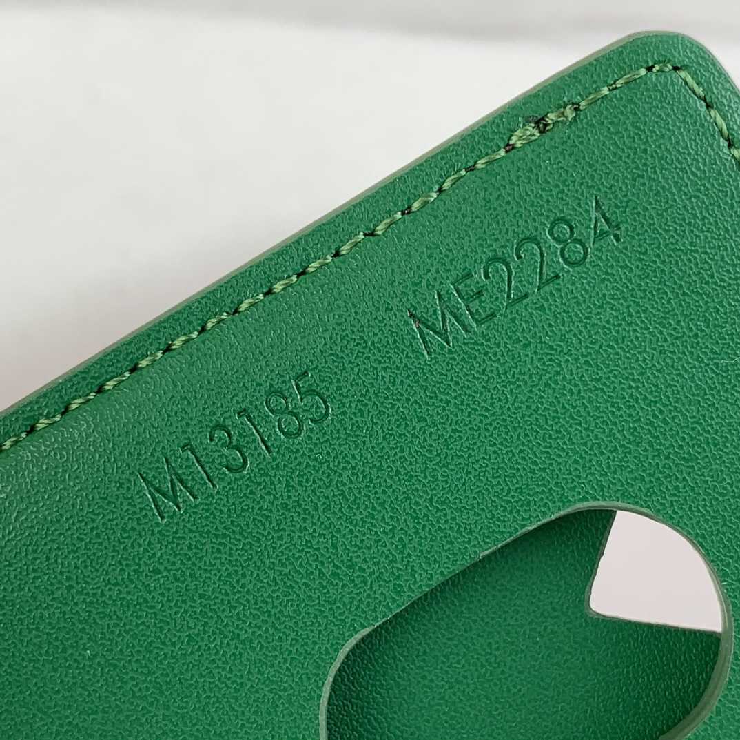 Louis Vuitton Porte-Cartes Magnet  M12855 - 