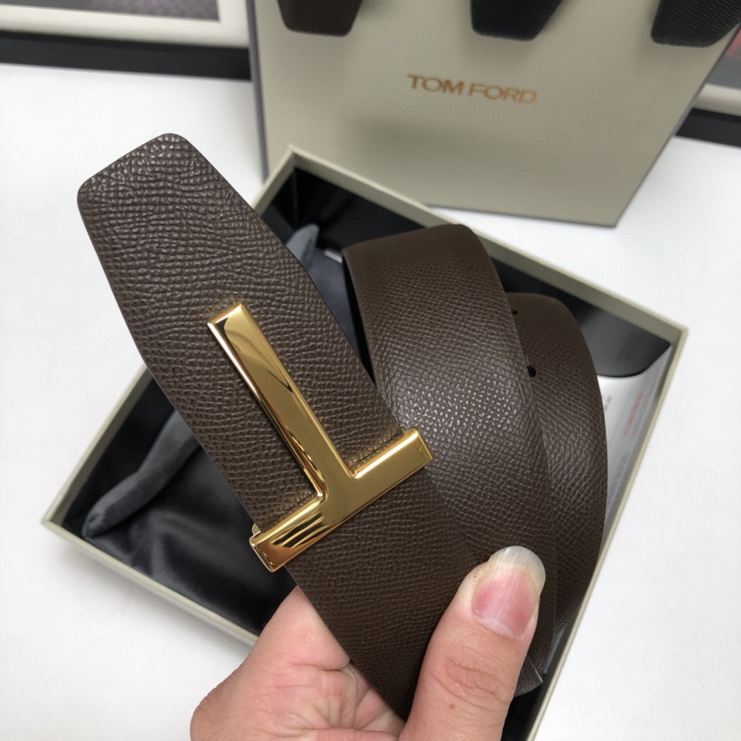 Tom Ford Belt - 