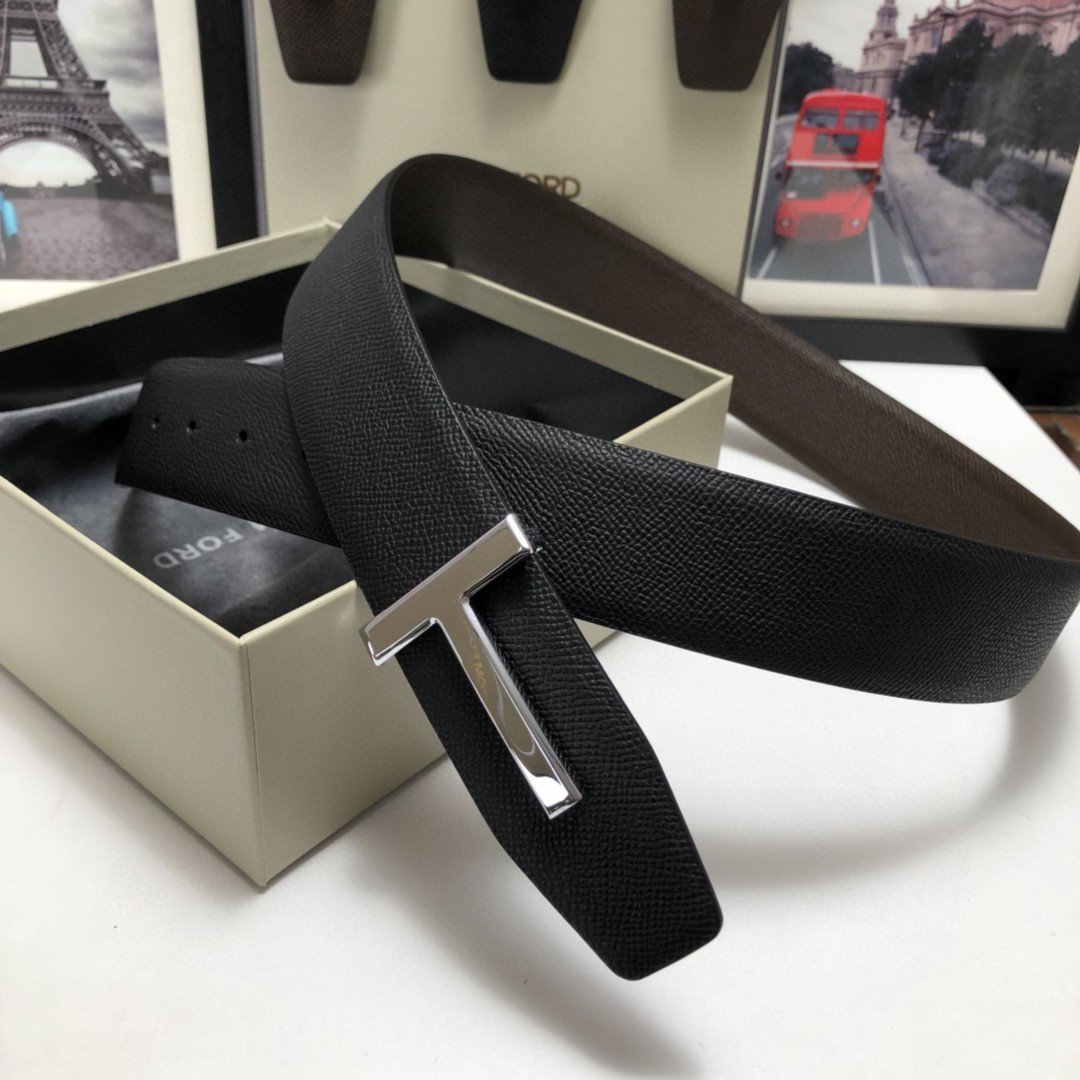 Tom Ford Belt - 