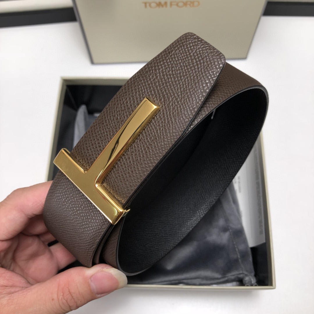 Tom Ford Belt - 