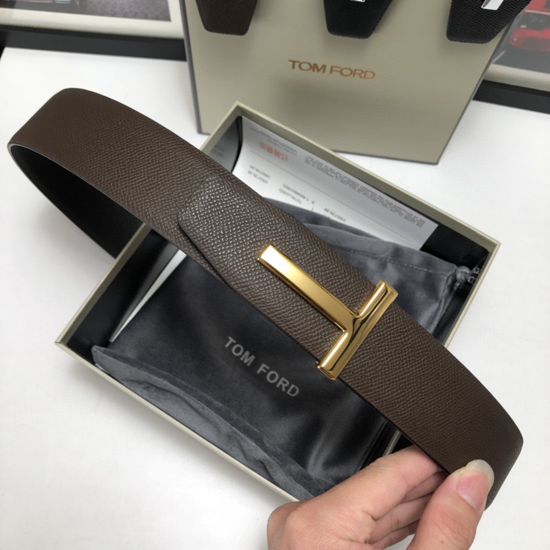 Tom Ford Belt - 