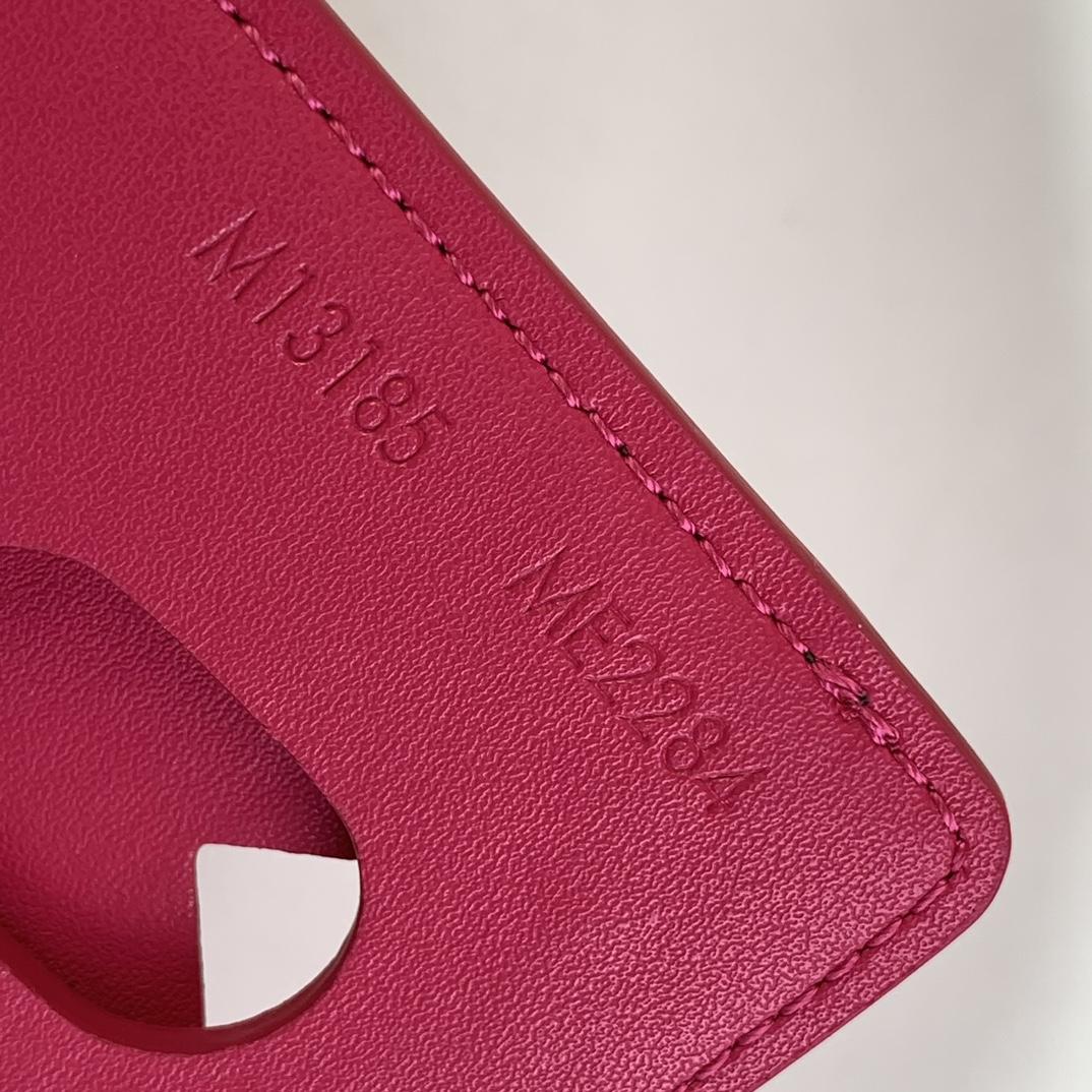 Louis Vuitton Porte-Cartes Magnet  M12851 - 