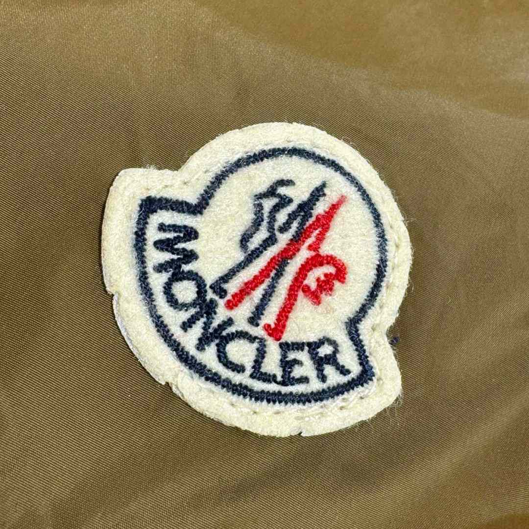 Moncler Swimming Shorts - 