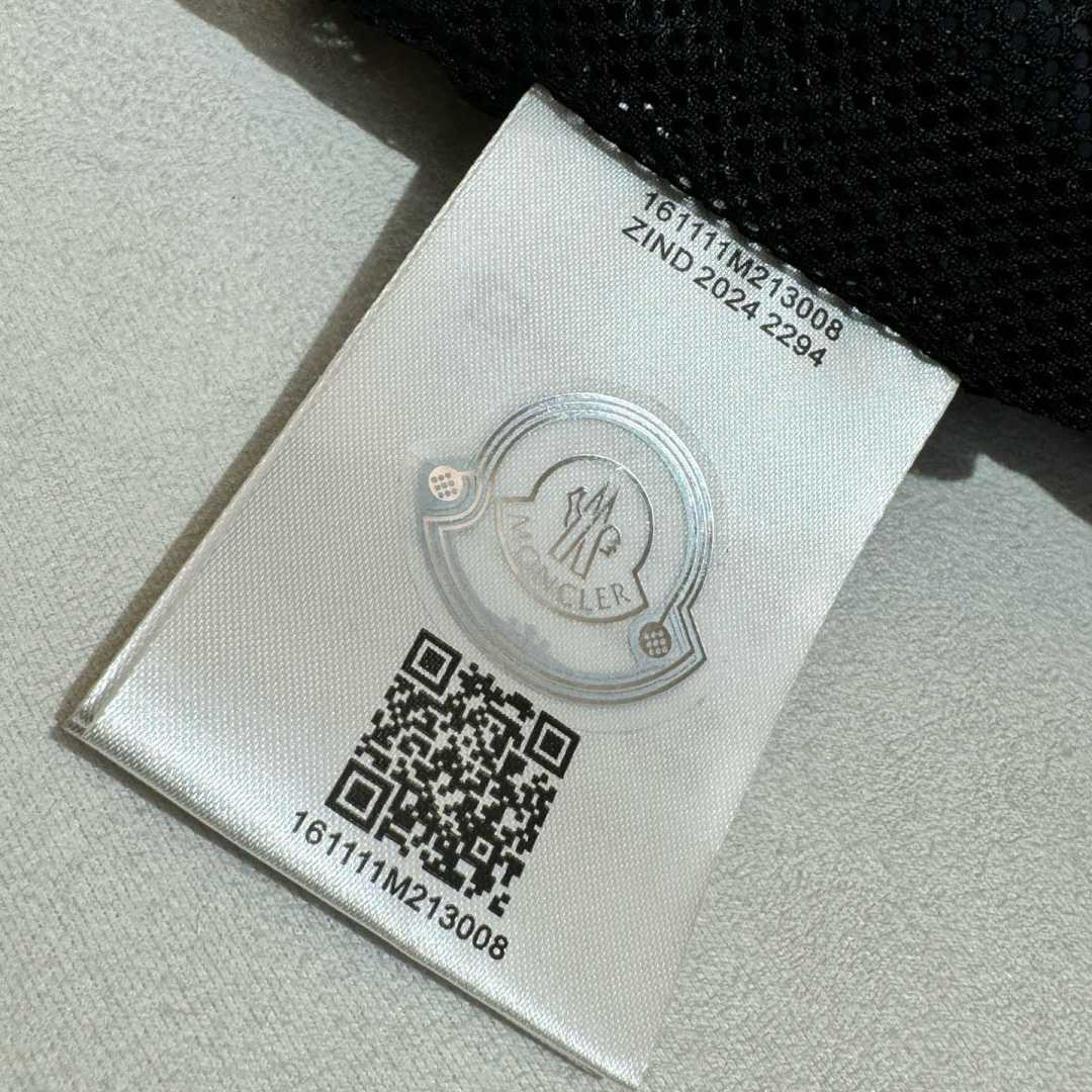 Moncler Swimming Shorts - 