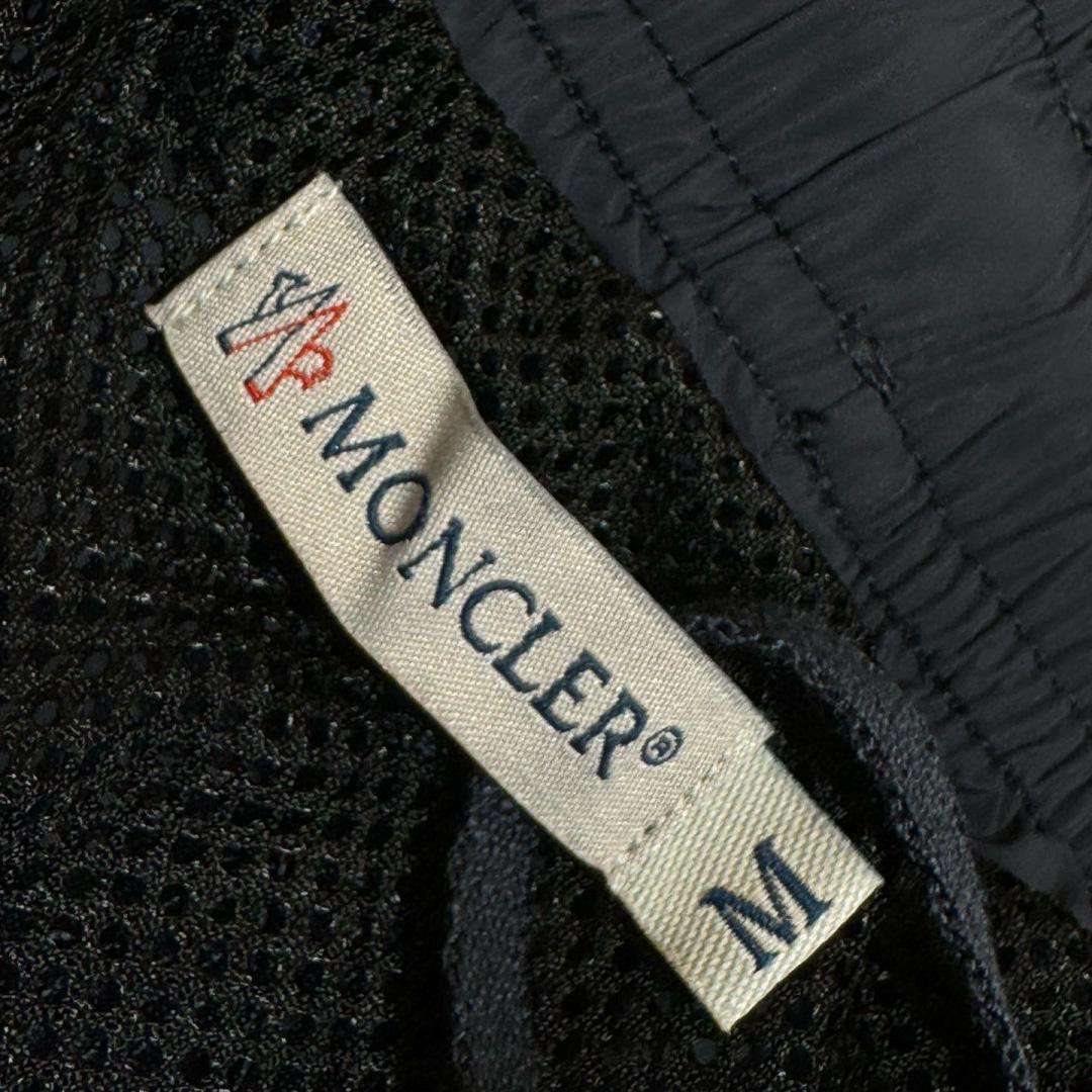 Moncler Swimming Shorts - 