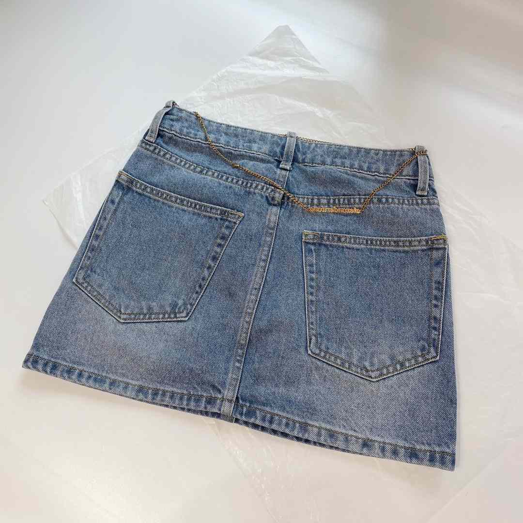 Alexander Wang Mini Skirt - DesignerGu