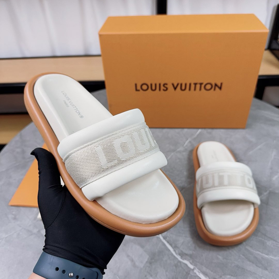 Louis Vuitton LV Bliss Comfort Mule   1ACTIL - 