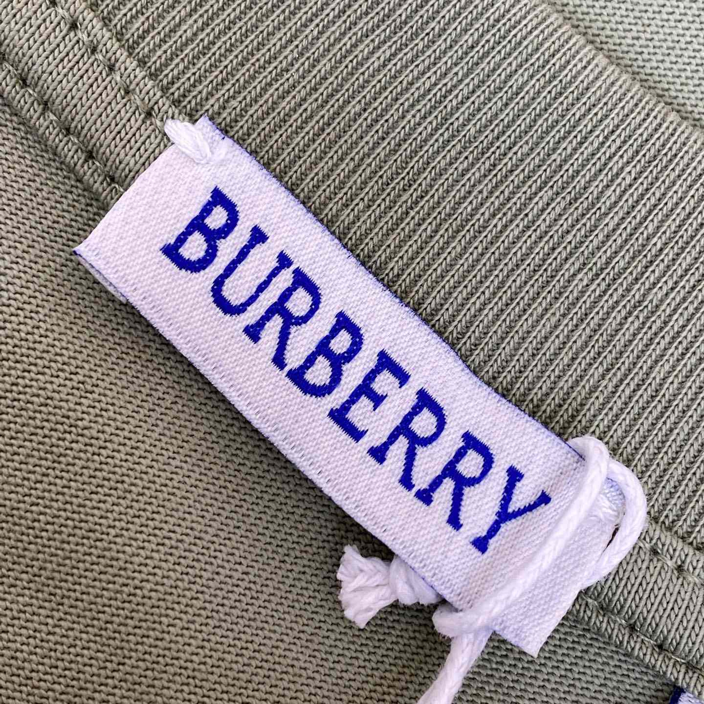 Burberry EKD Cotton T-shirt - DesignerGu