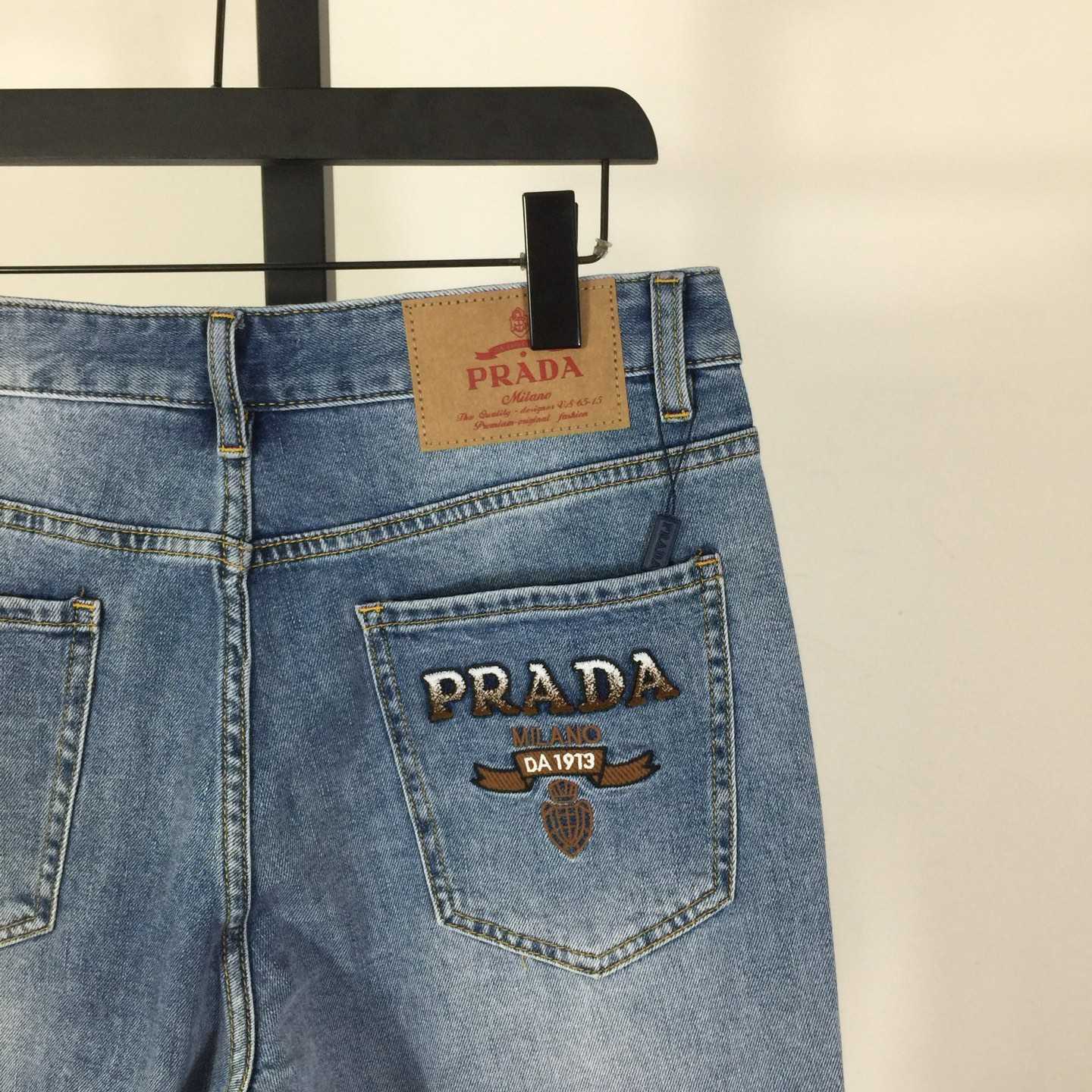 Prada Jeans - 