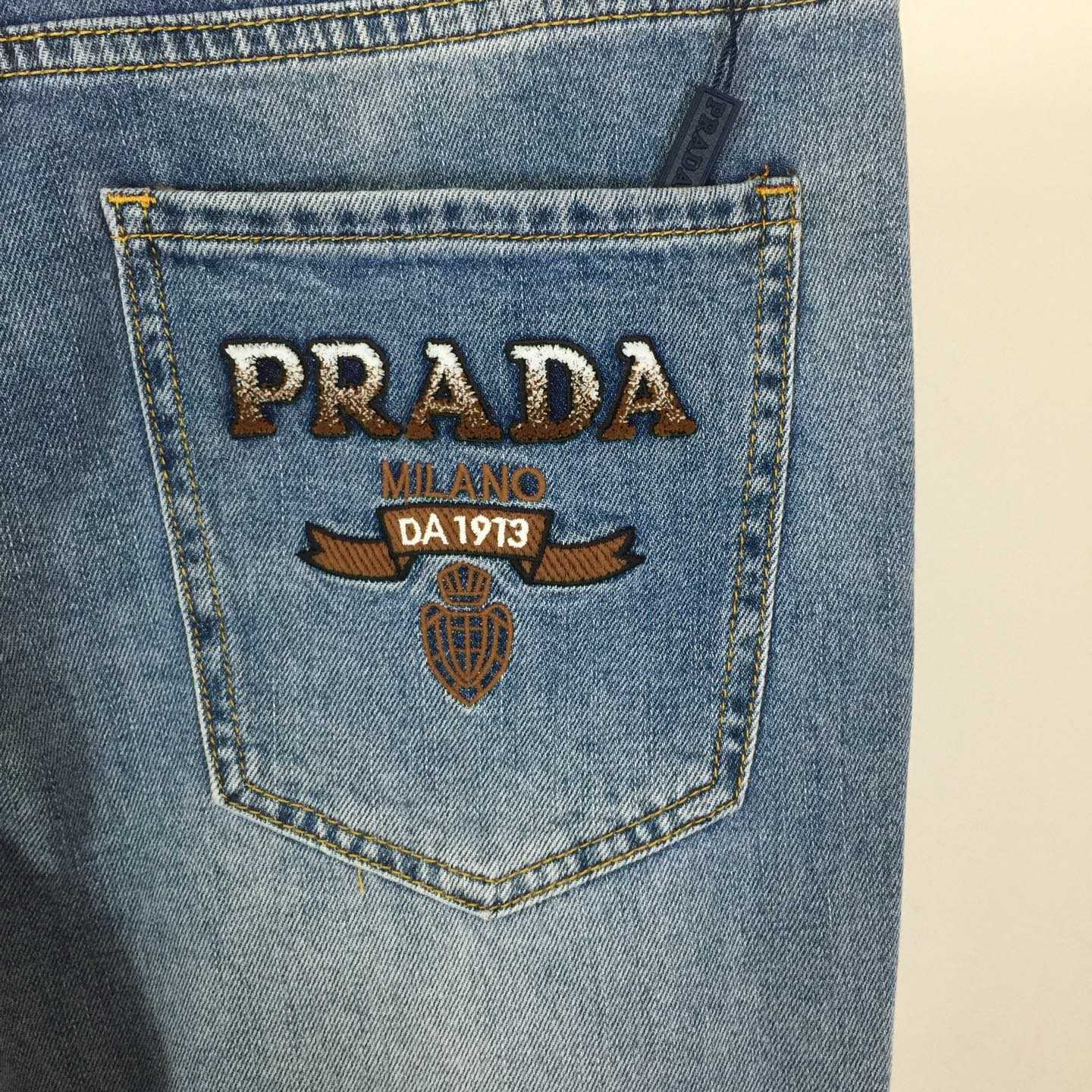 Prada Jeans - 