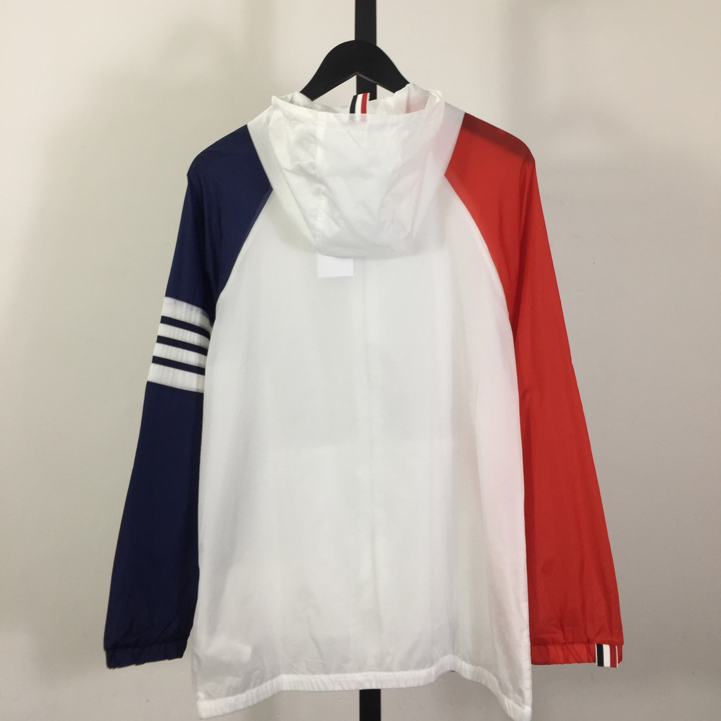 Thom Browne New York Light Jacket - DesignerGu