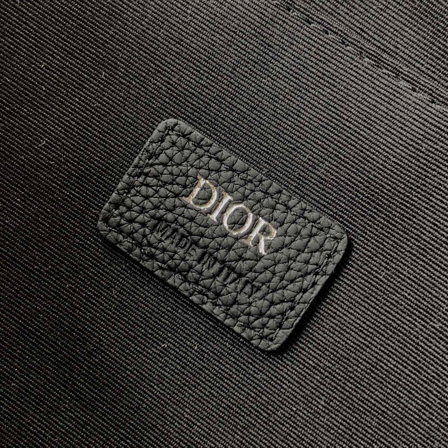 Dior East-West Tote Bag  - 