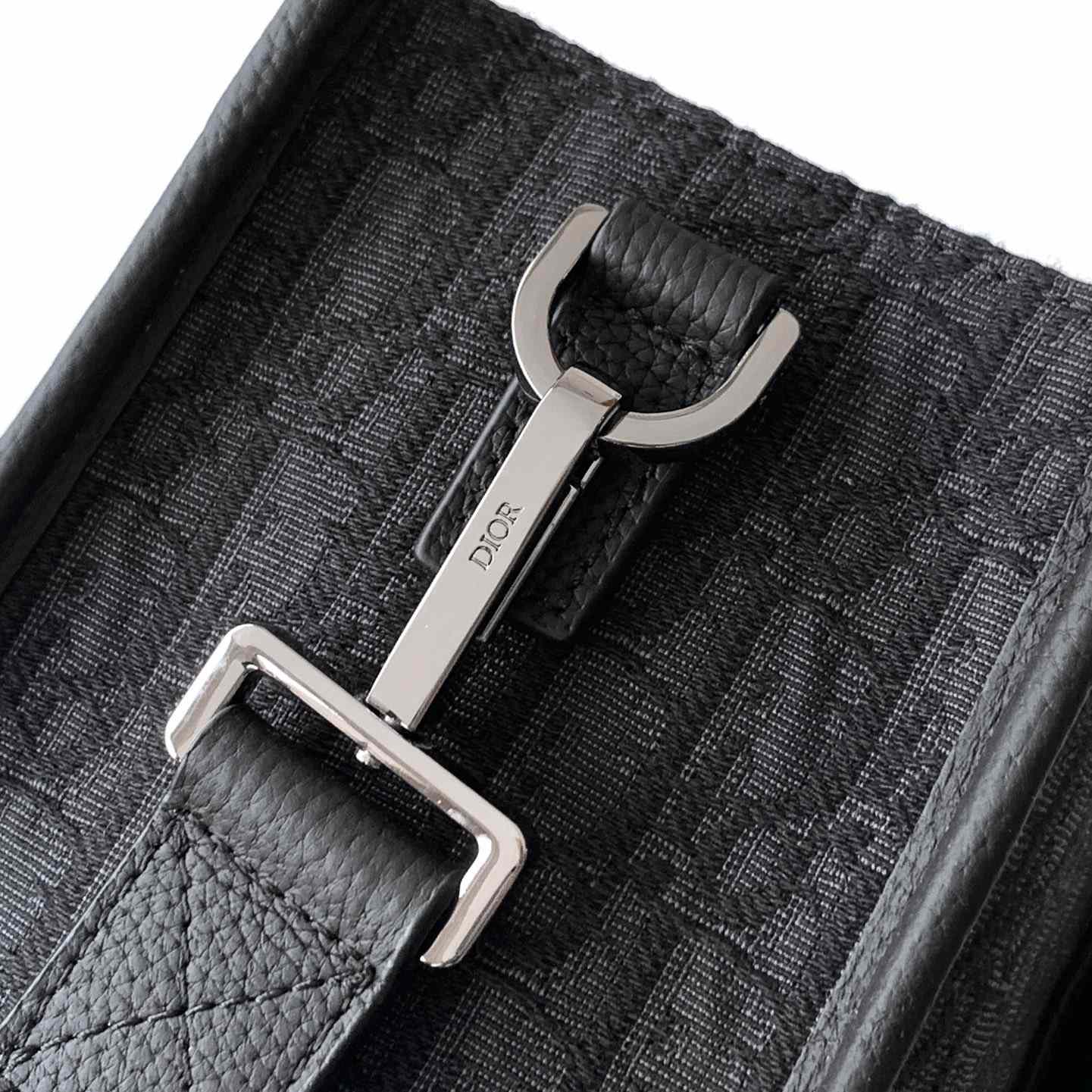 Dior East-West Tote Bag  - 