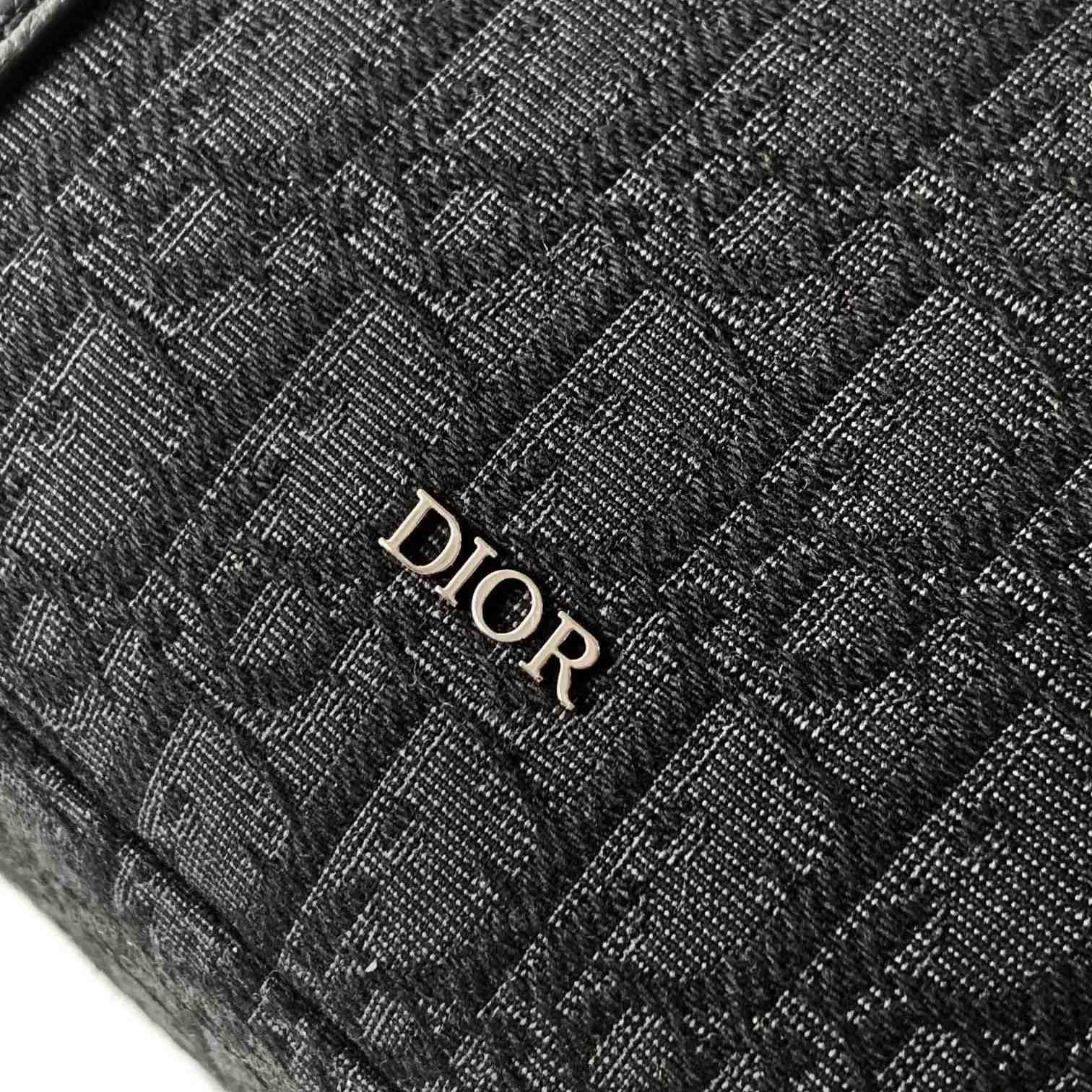 Dior East-West Tote Bag  - 