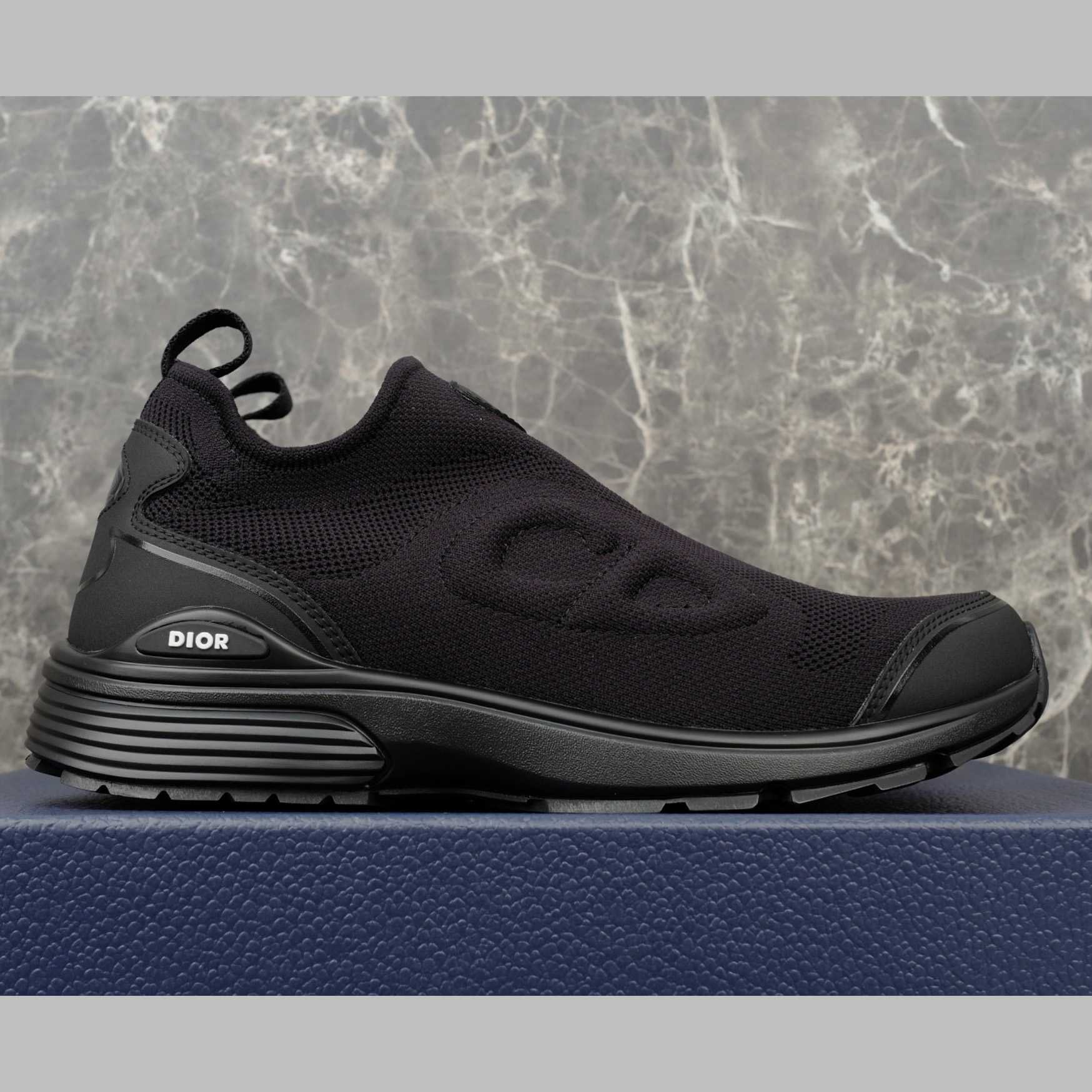 Dior B30 Countdown Sneaker    - 