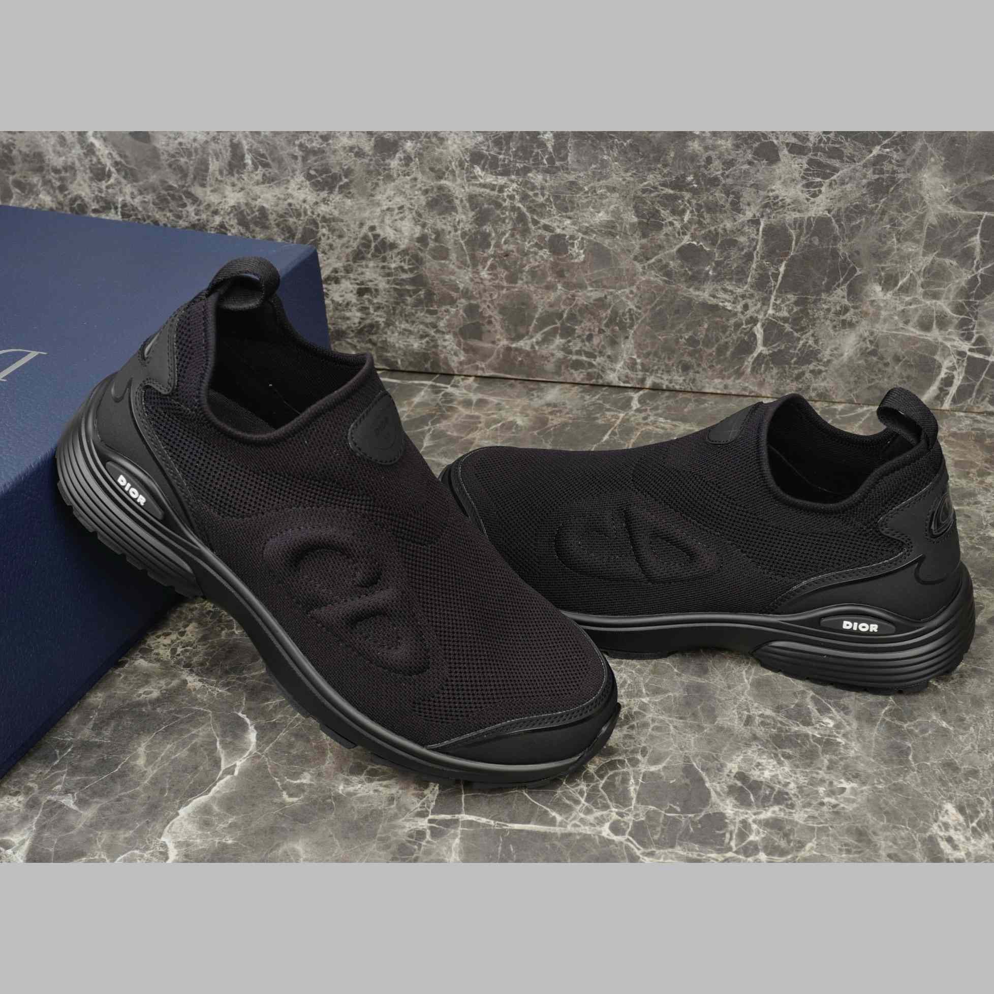 Dior B30 Countdown Sneaker    - 