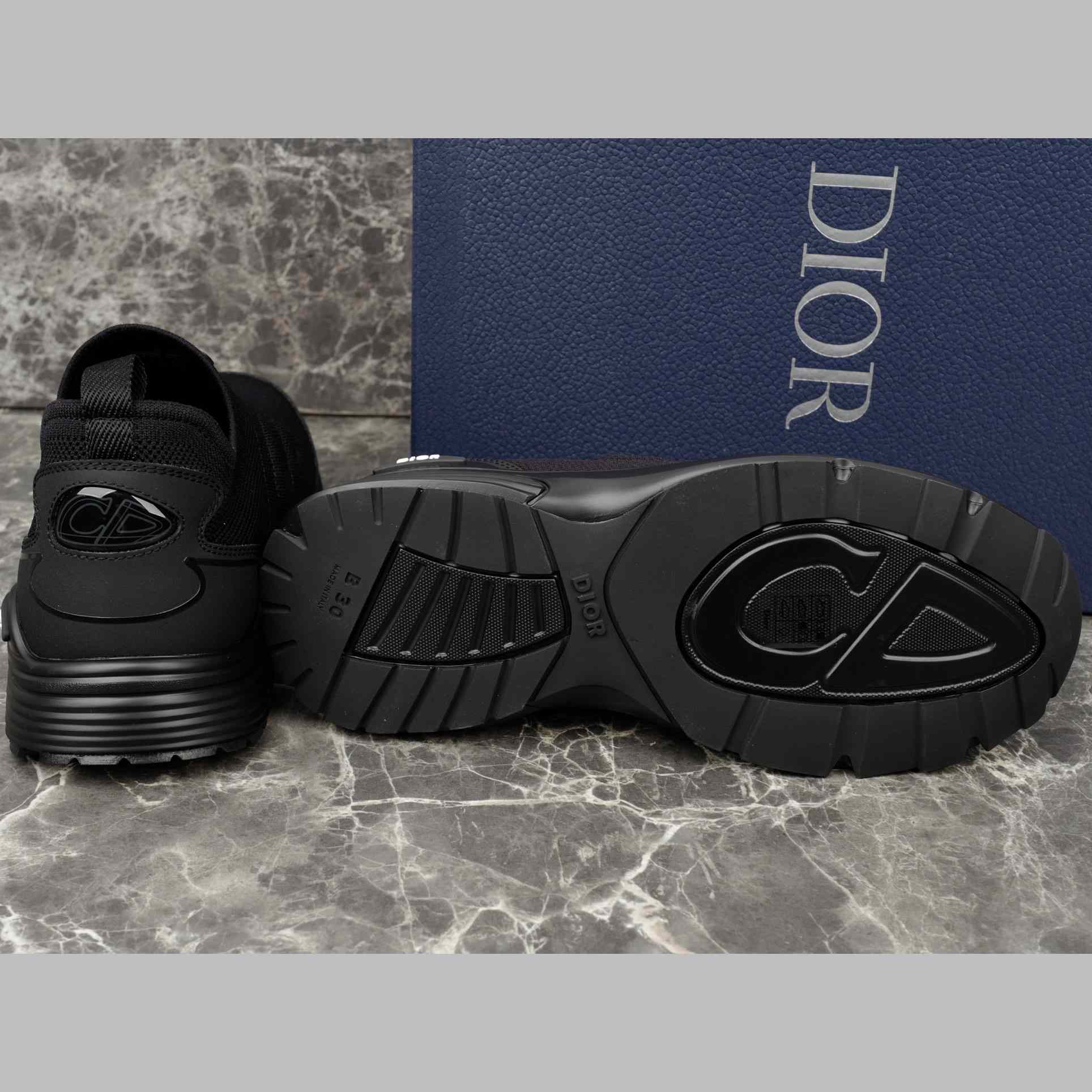 Dior B30 Countdown Sneaker    - 