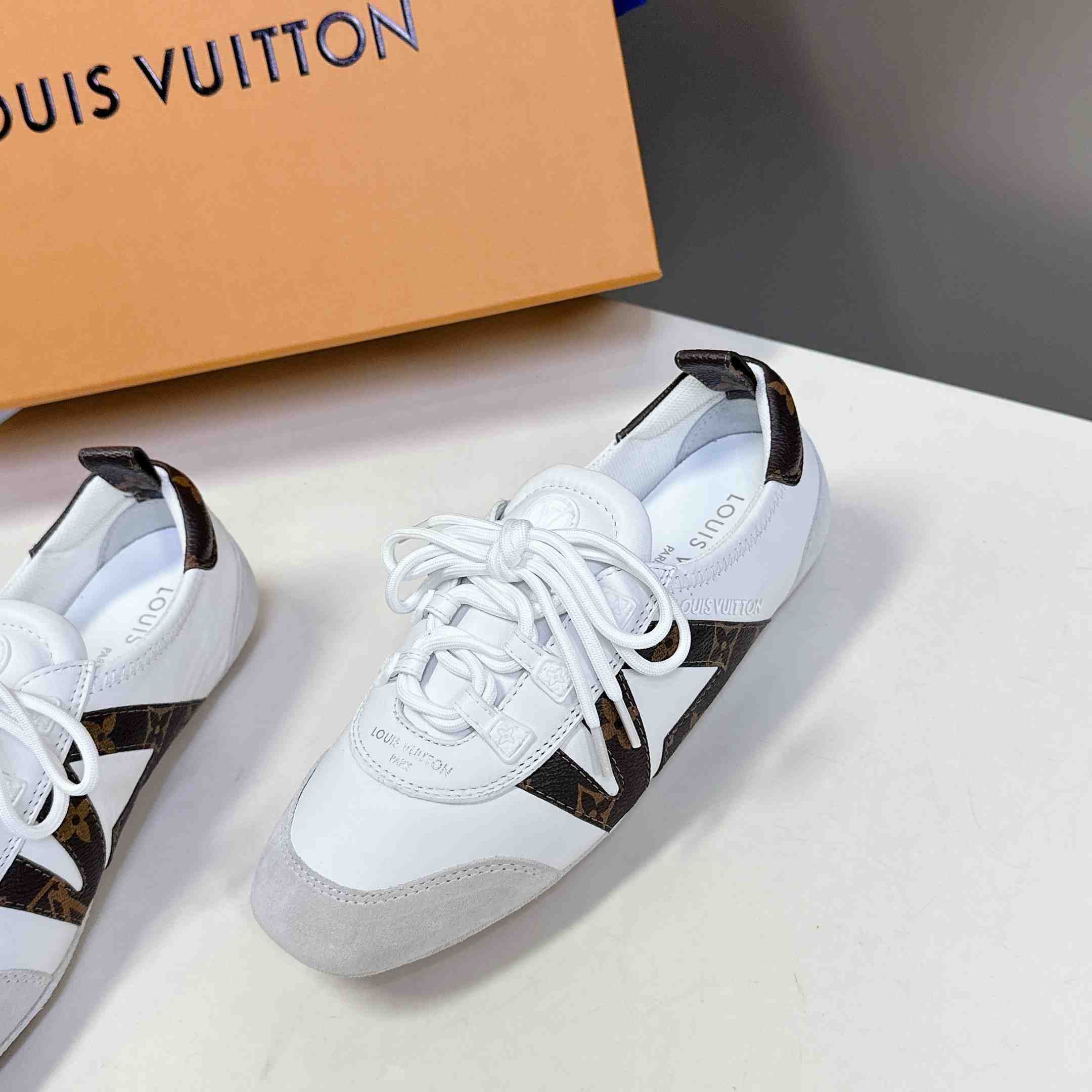 Louis Vuitton LV Sneakerina   1AHNC6 - 