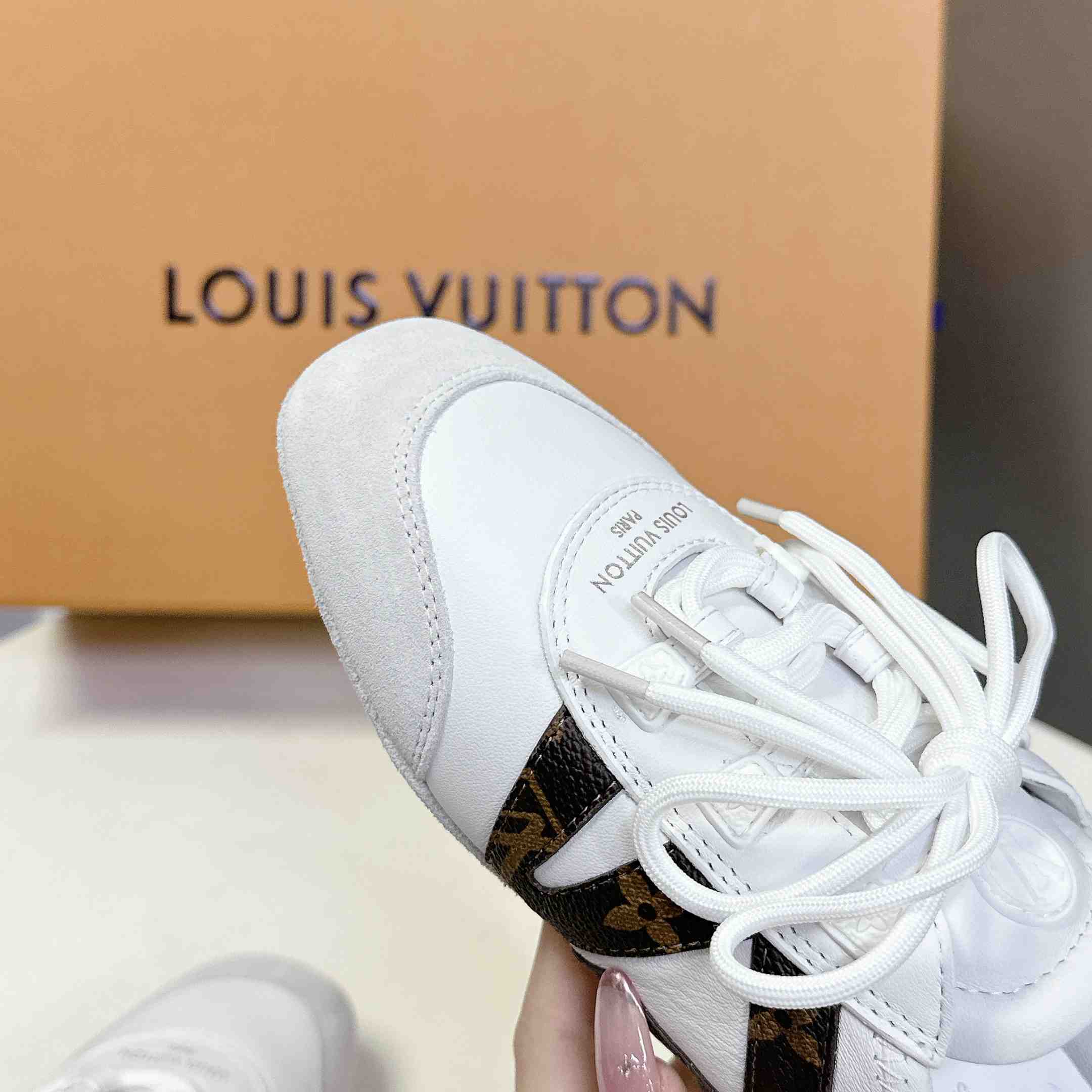 Louis Vuitton LV Sneakerina   1AHNC6 - 