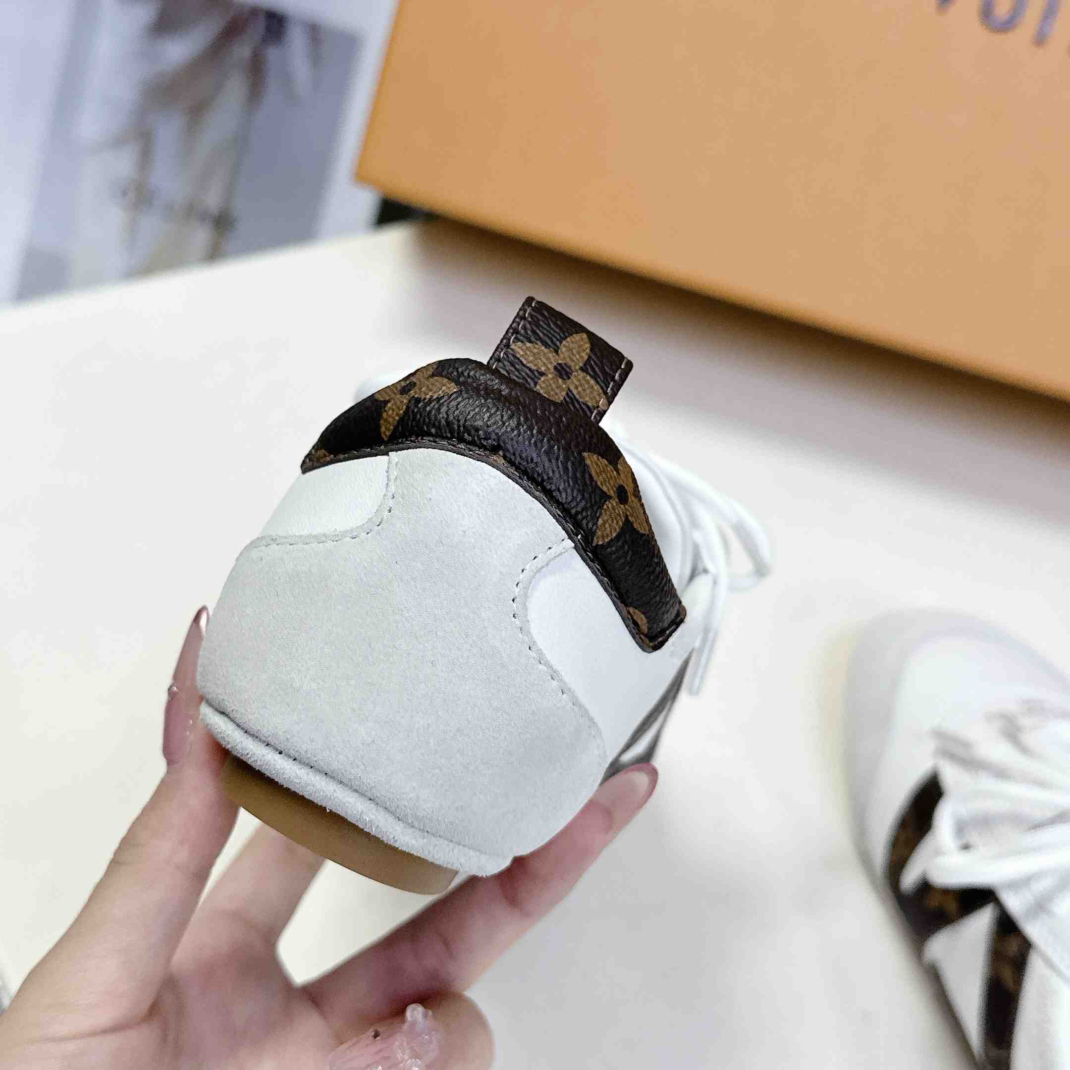 Louis Vuitton LV Sneakerina   1AHNC6 - 