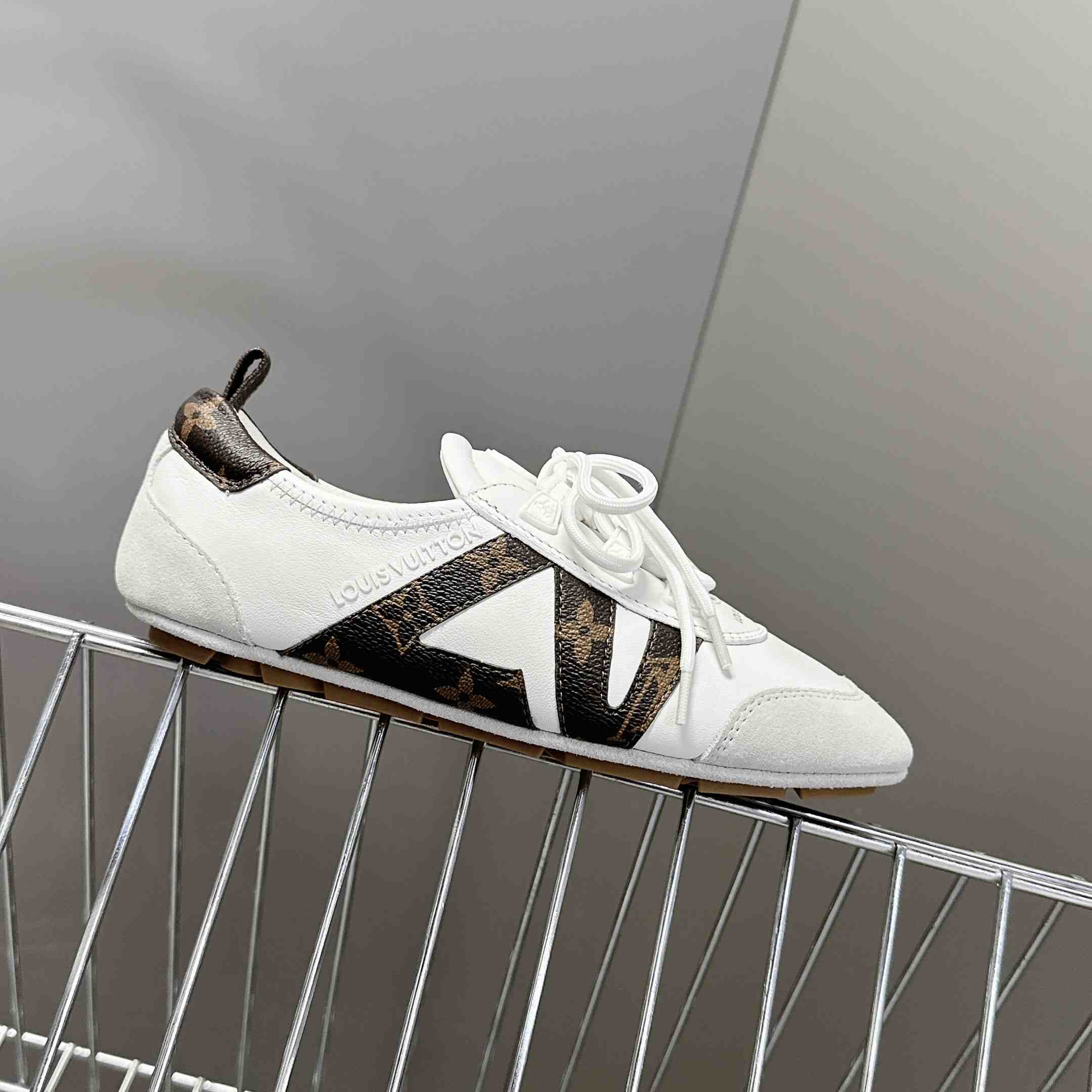 Louis Vuitton LV Sneakerina   1AHNC6 - 
