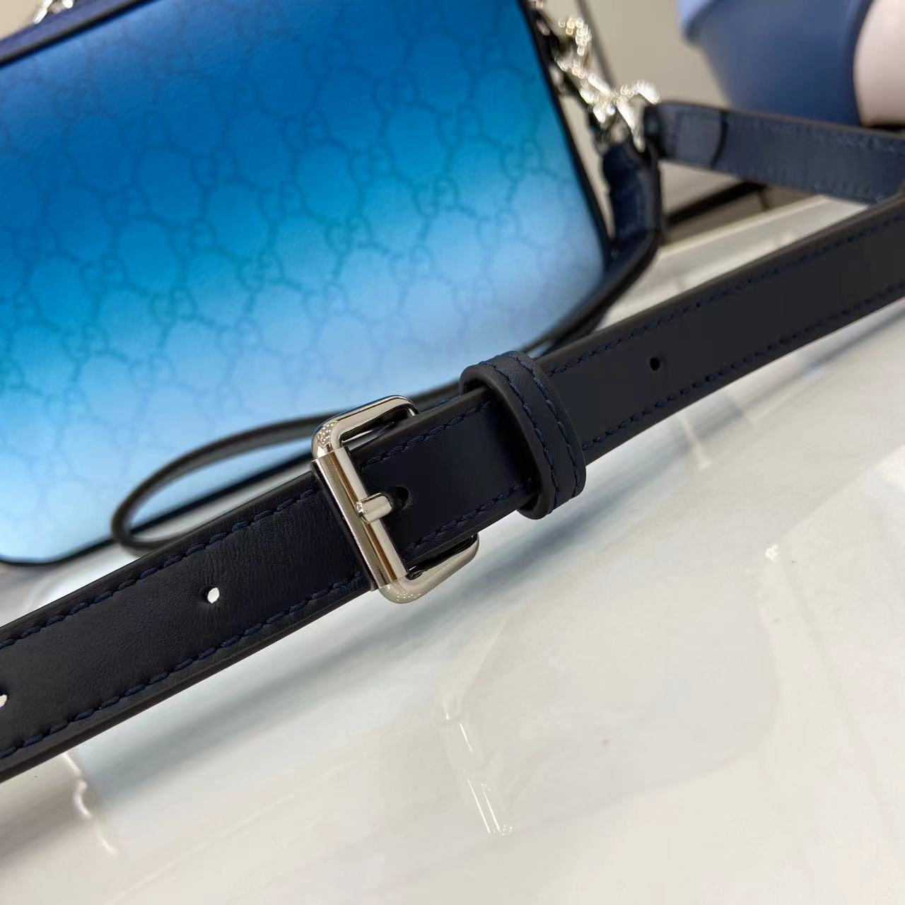 Gucci Chroma Small Crossbody Bag - DesignerGu