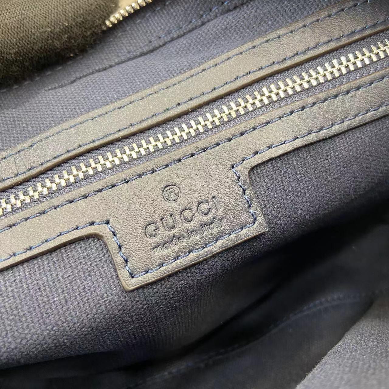 Gucci Chroma Small Crossbody Bag - DesignerGu