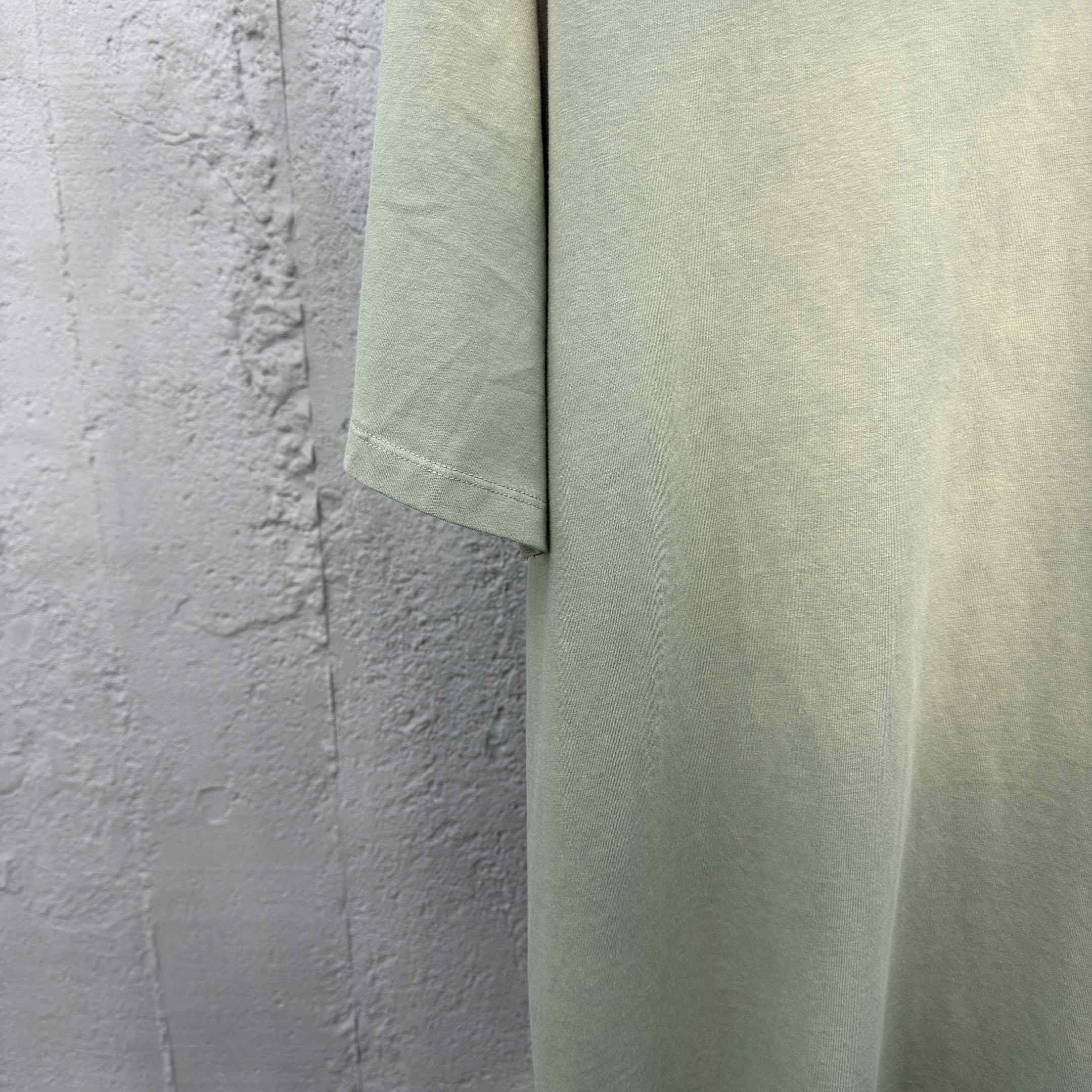 Loewe Relaxed Fit T-shirt In Cotton - DesignerGu