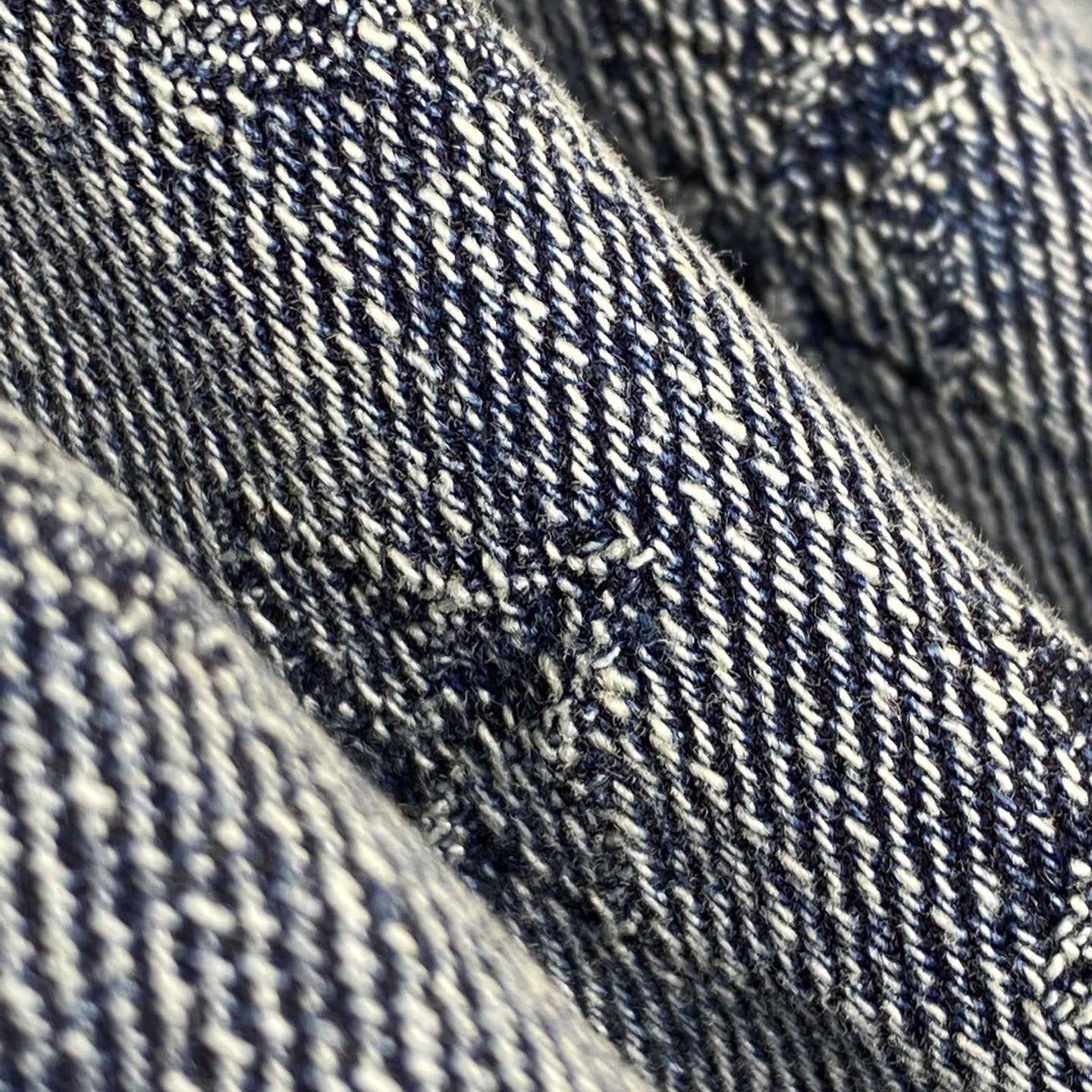 Louis Vuitton Monogram Denim Shirt - 