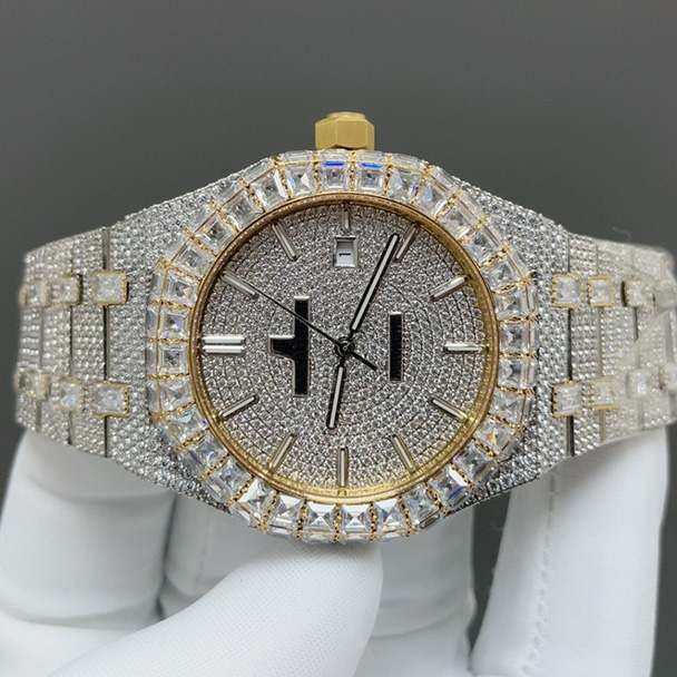 Audemars Piguet Watch        42mm×12mm - DesignerGu