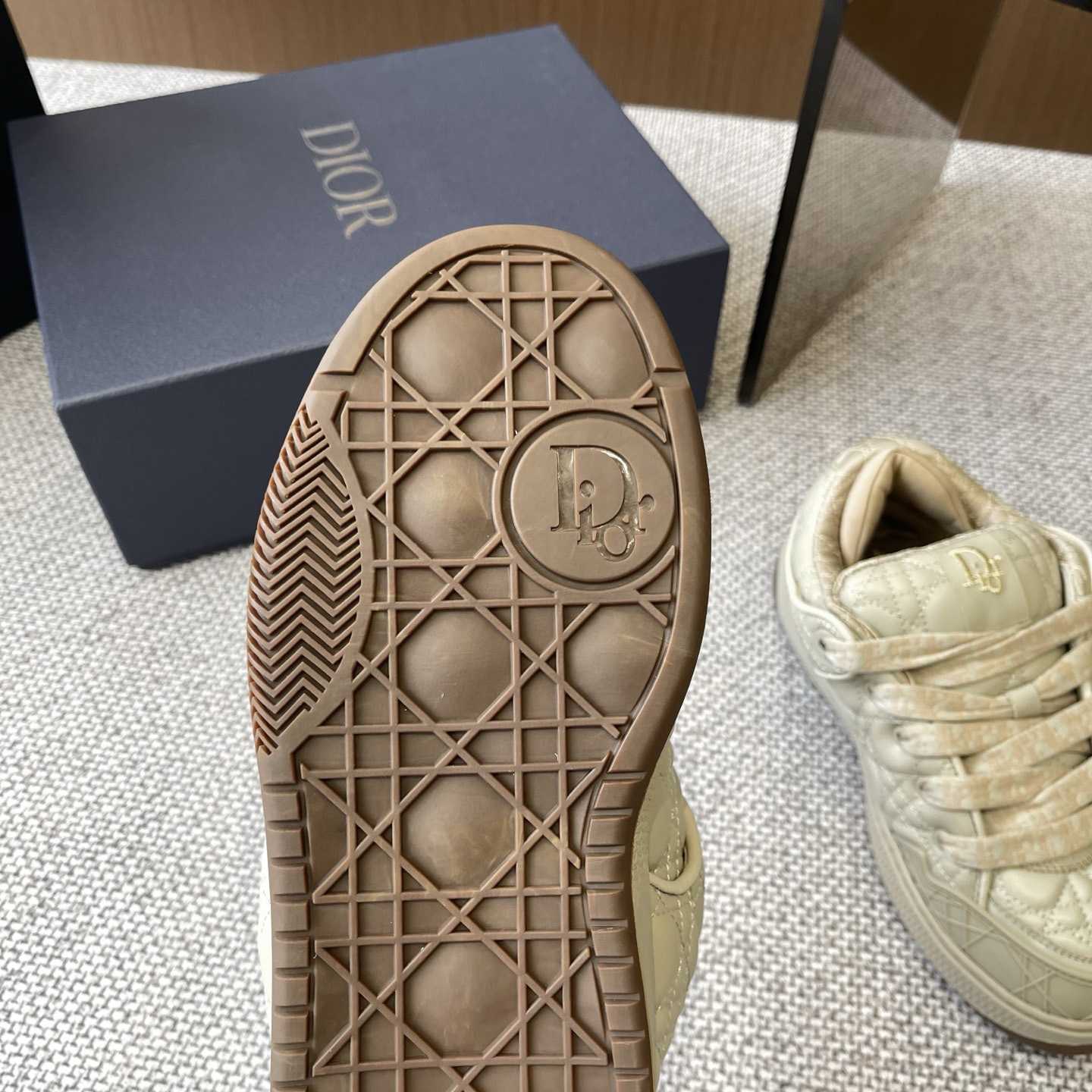 Dior B9S Skater Sneakers - 