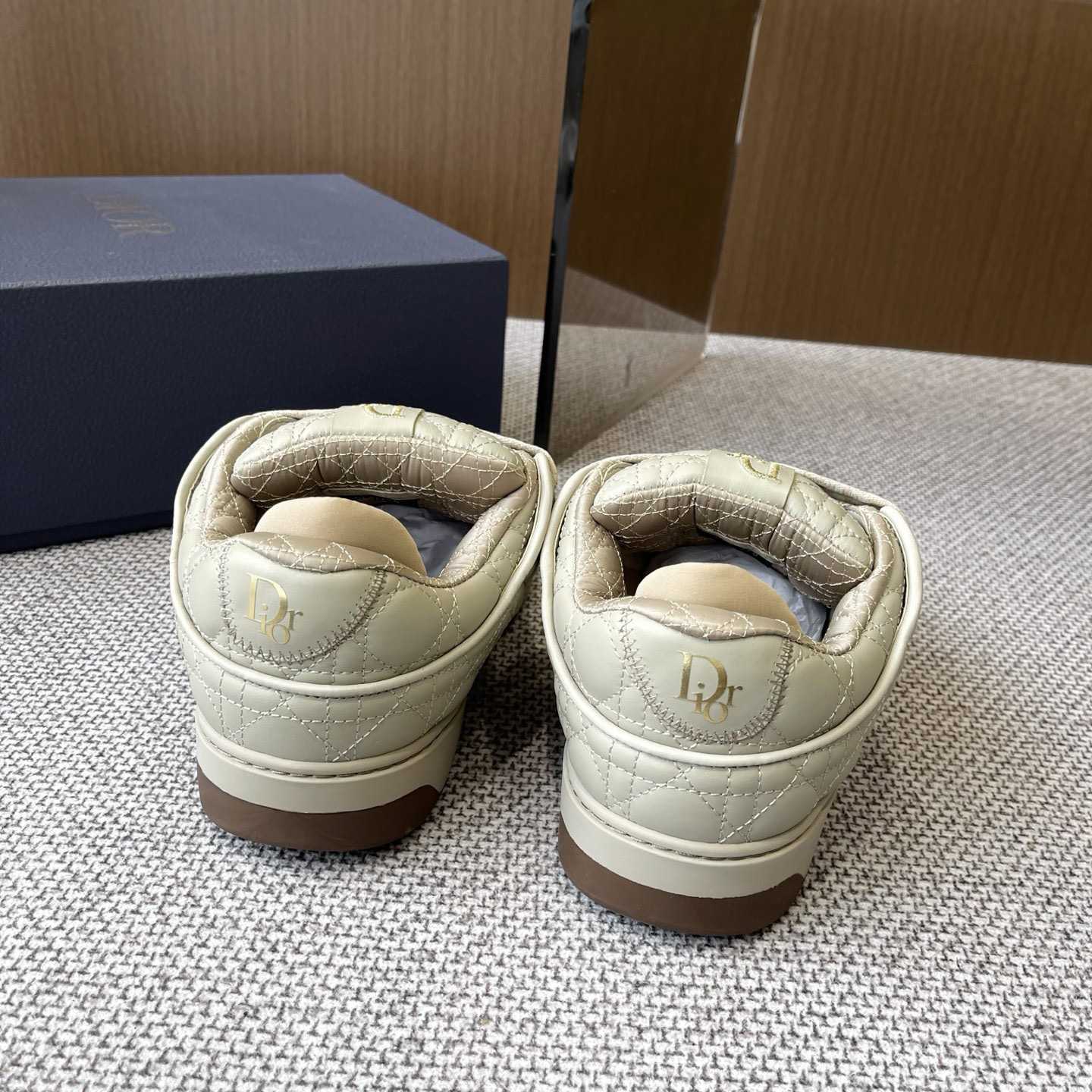 Dior B9S Skater Sneakers - 