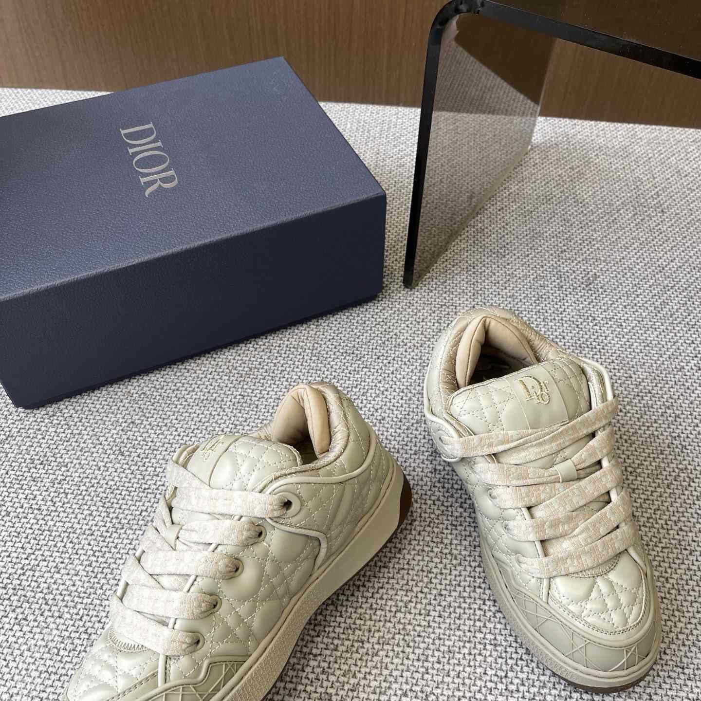 Dior B9S Skater Sneakers - 