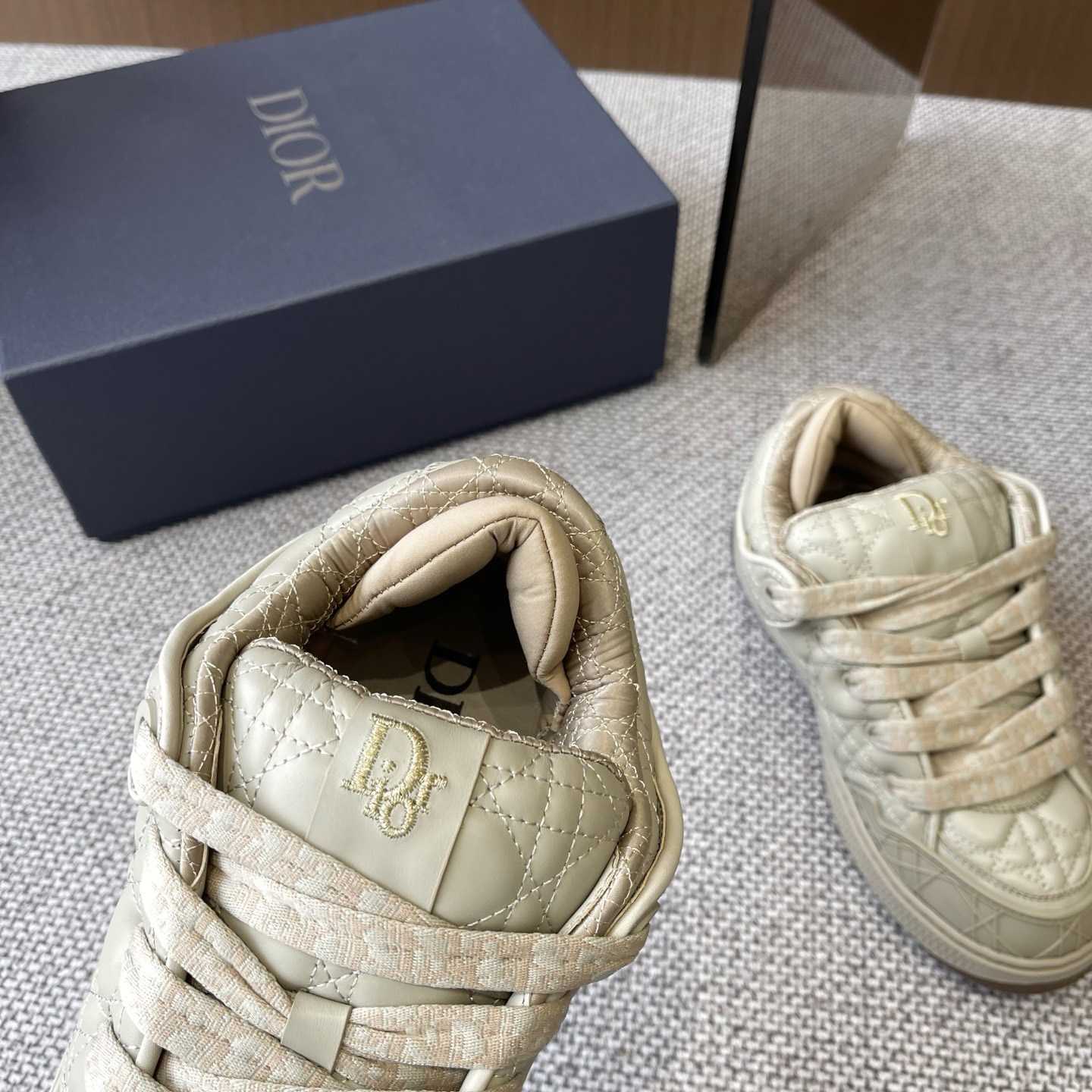Dior B9S Skater Sneakers - 