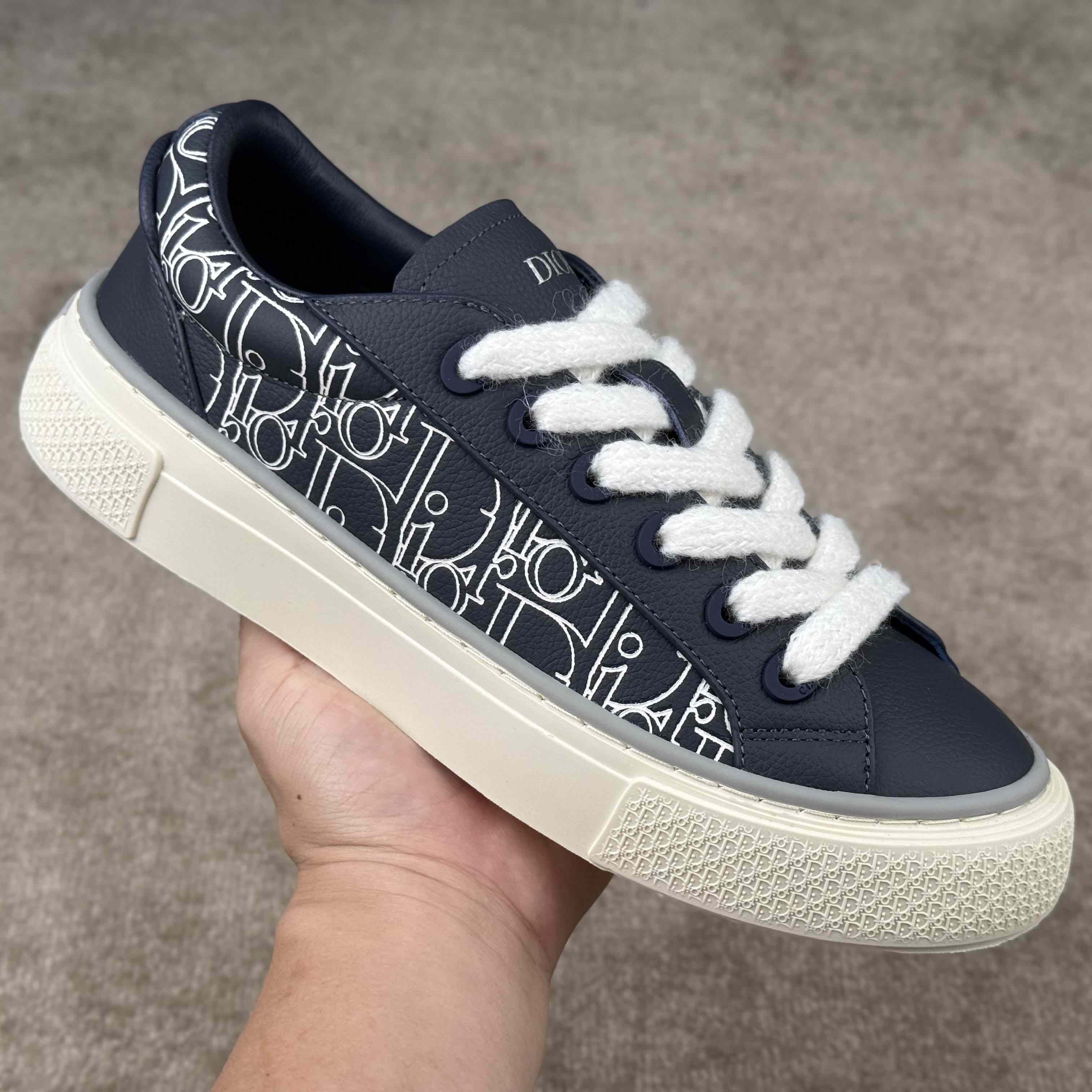 Dior B33 Spin Sneaker  - 