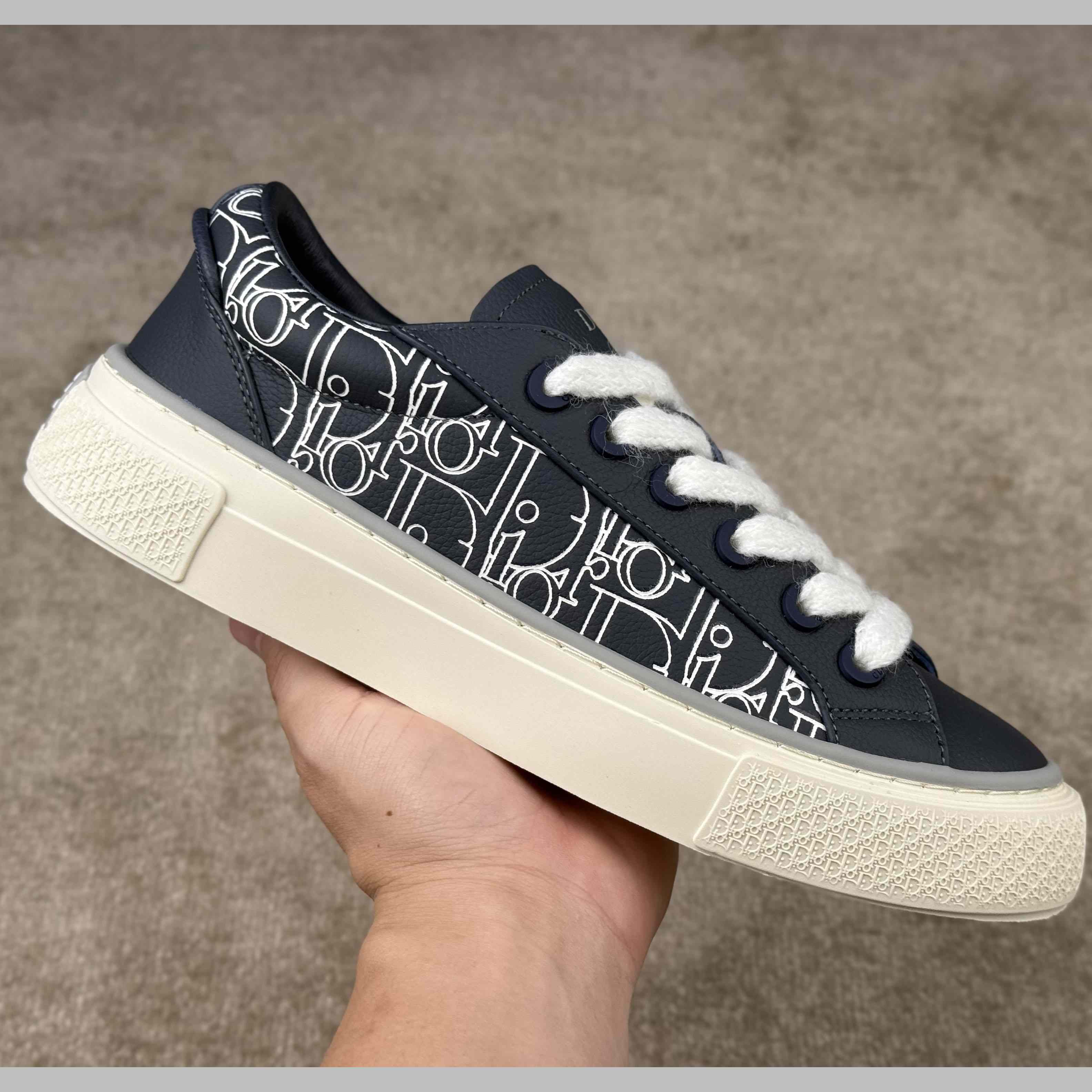 Dior B33 Spin Sneaker  - 