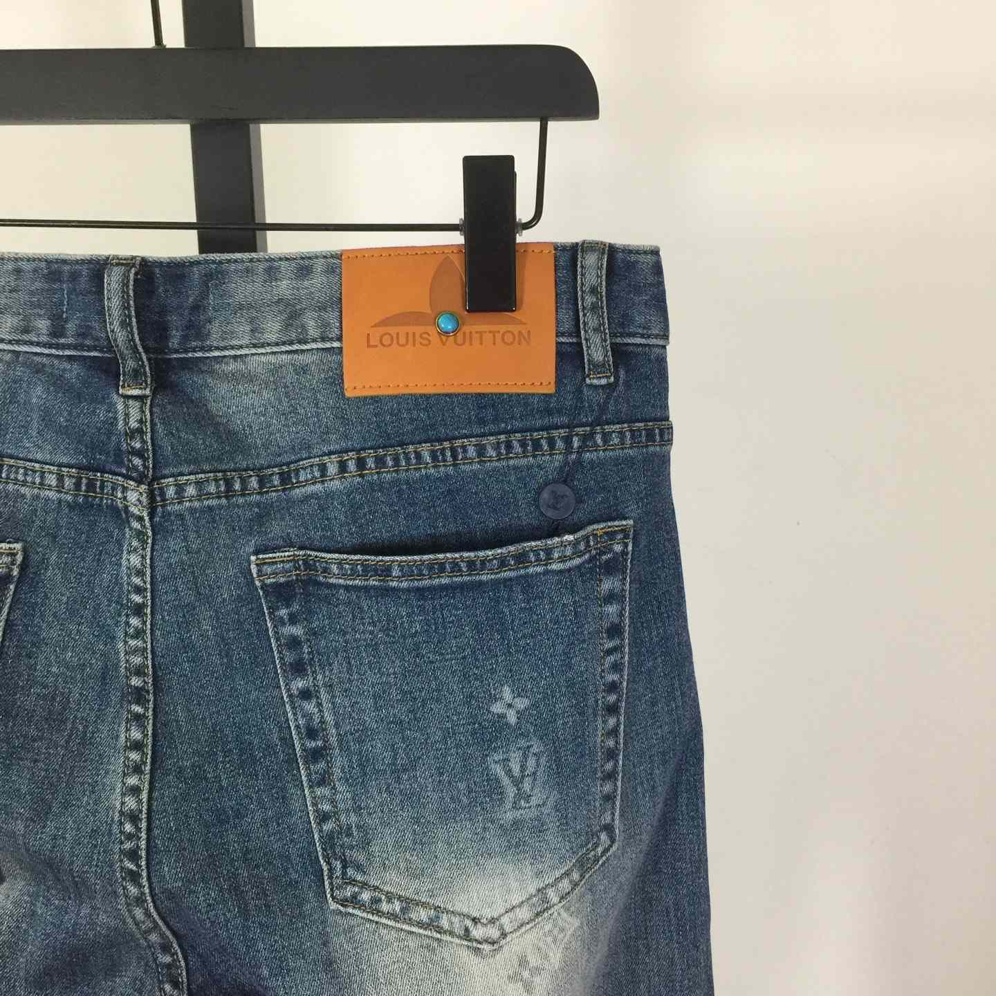 Louis Vuitton Jeans - 