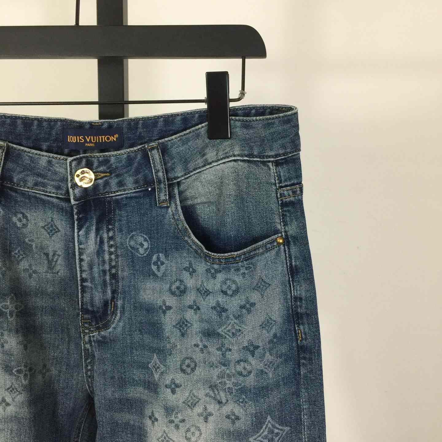 Louis Vuitton Jeans - 