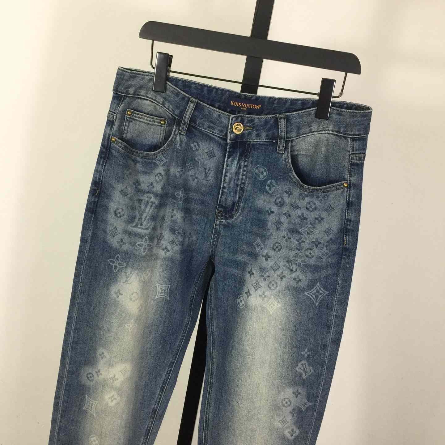Louis Vuitton Jeans - 