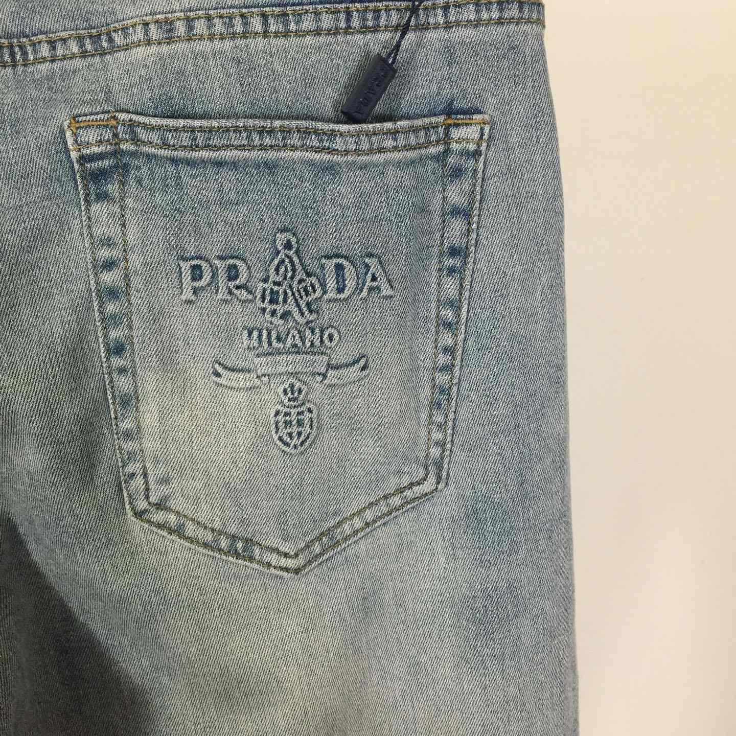 Prada Jeans - 