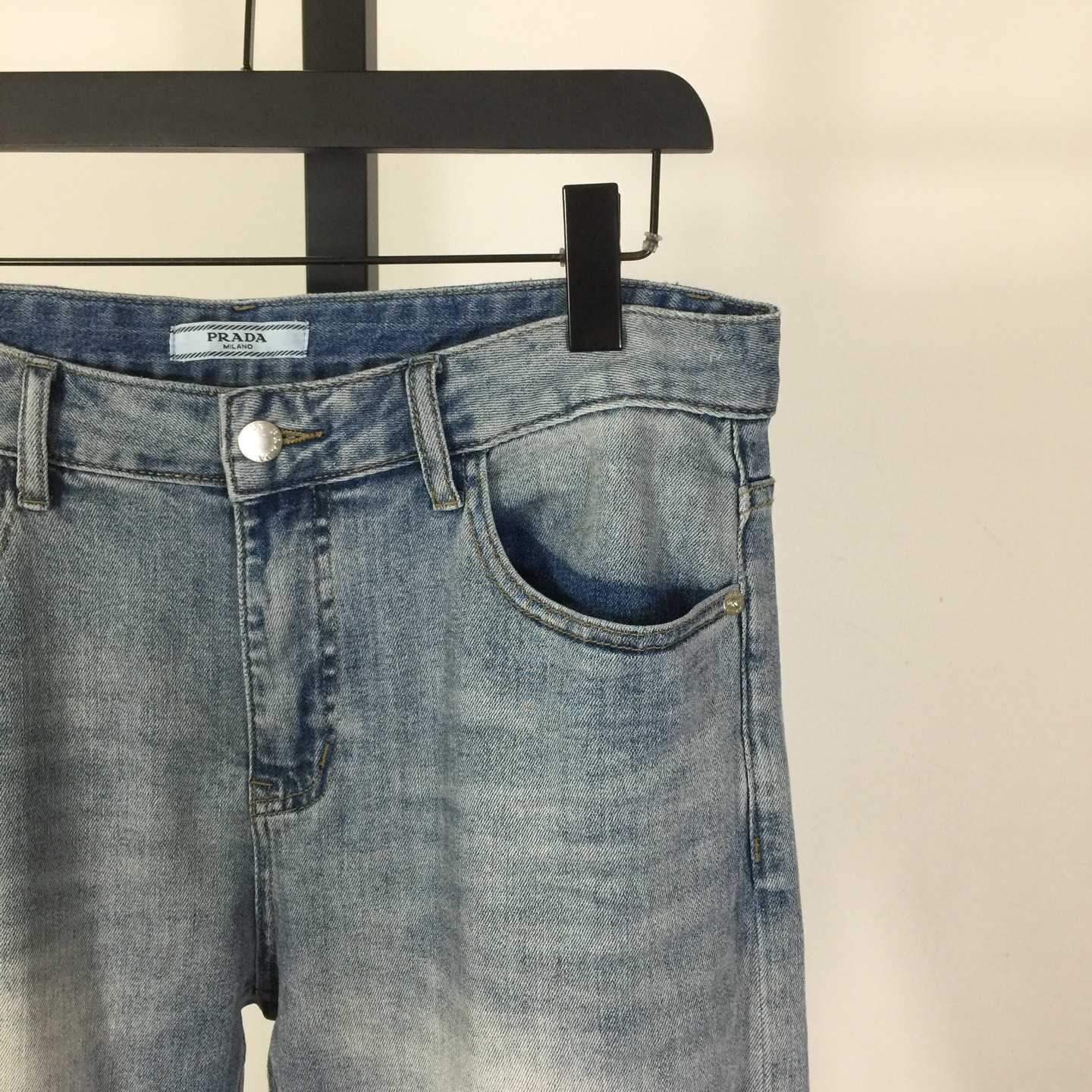 Prada Jeans - 