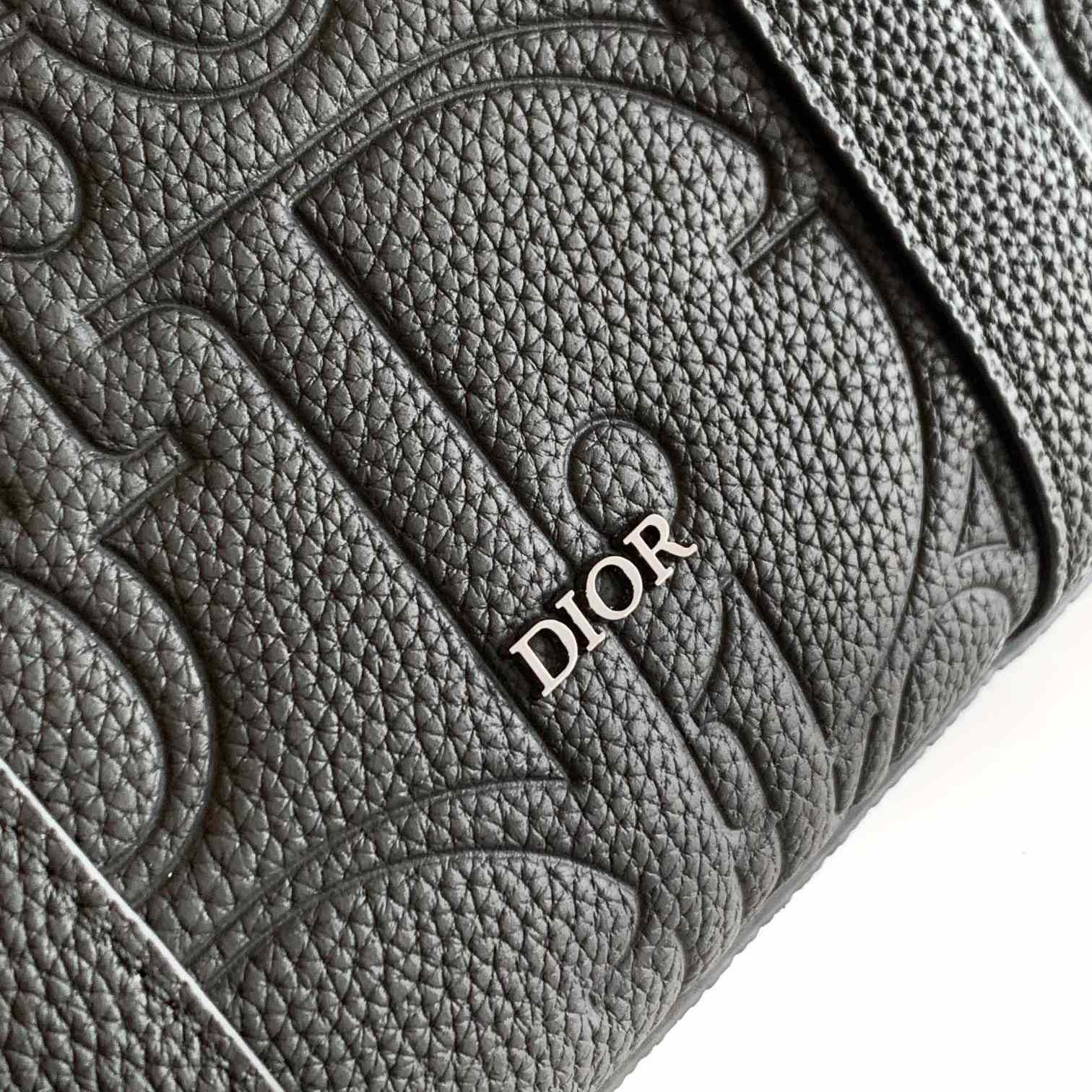 Dior Medium East-West Tote Bag  - 