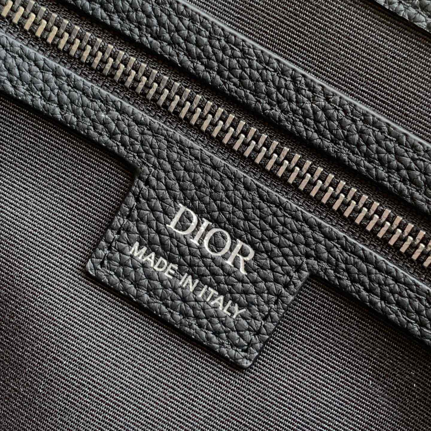 Dior Medium East-West Tote Bag  - 