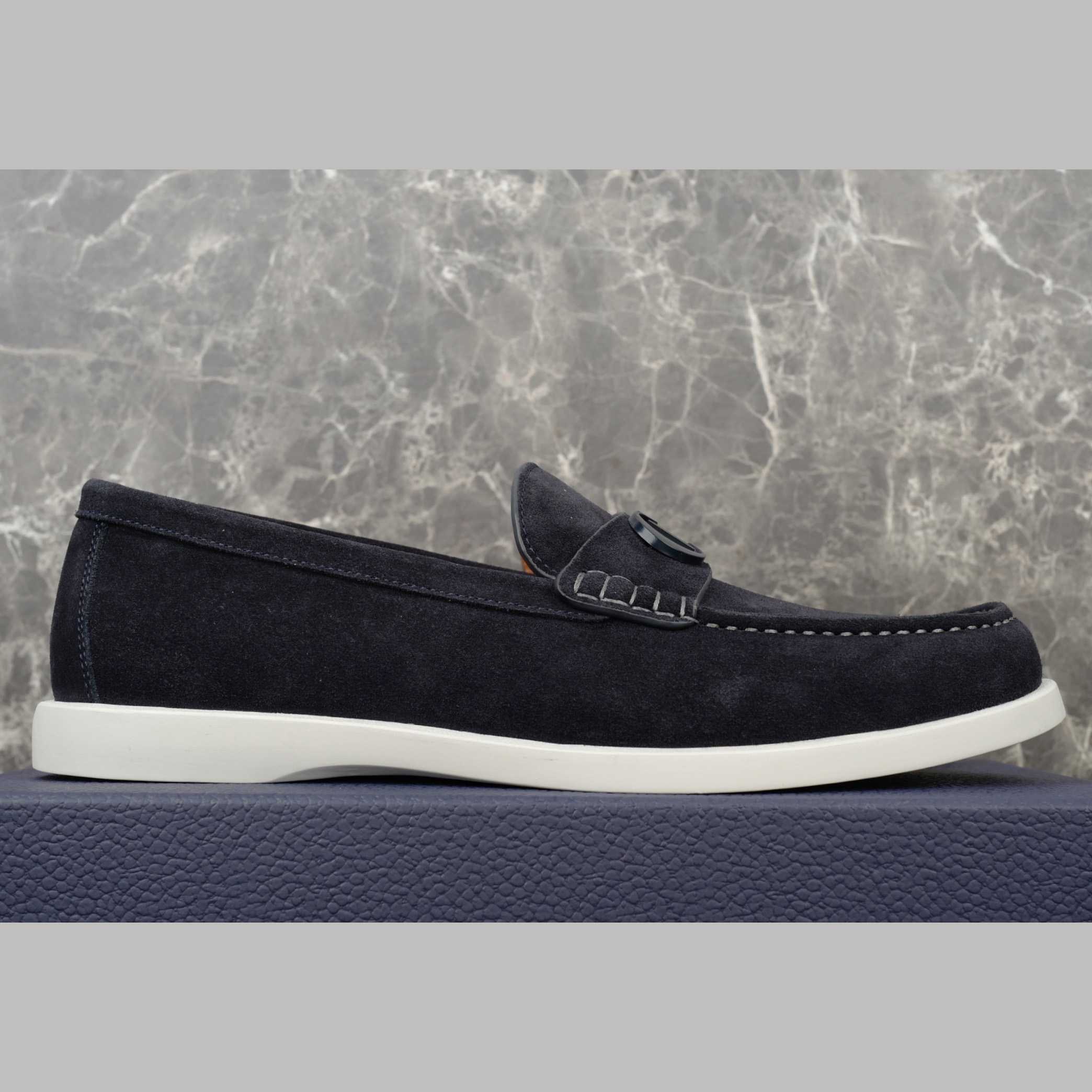 Dior Granville Loafer  - DesignerGu