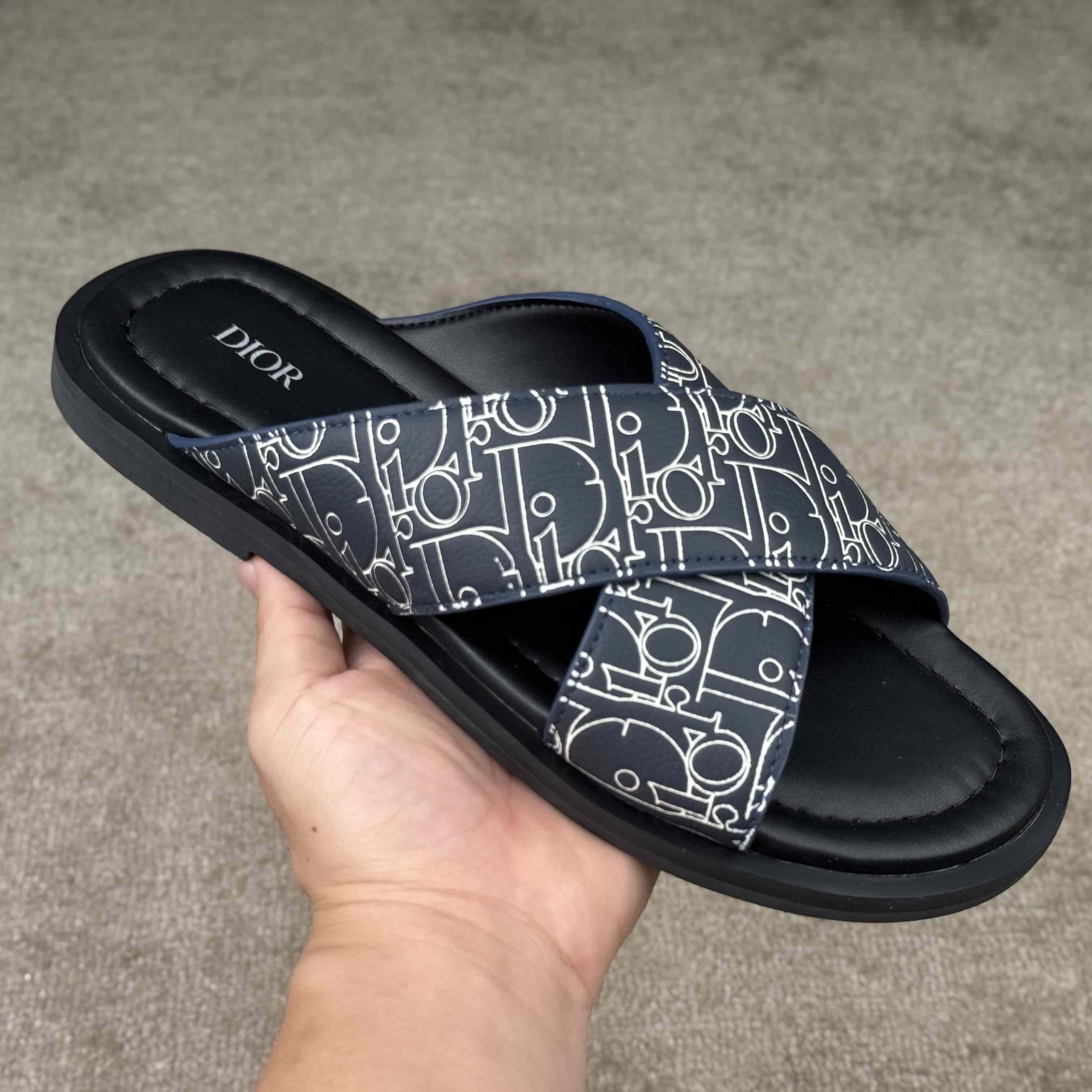 Dior Alias Sandal  - DesignerGu