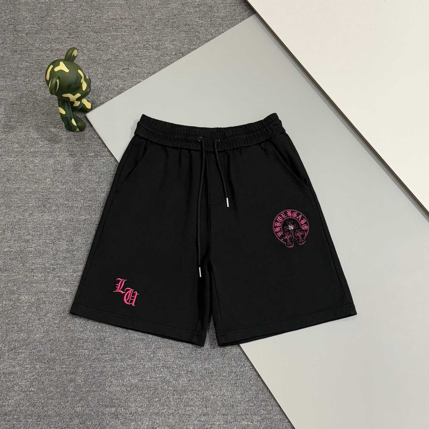 Chrome Hearts Shorts - DesignerGu