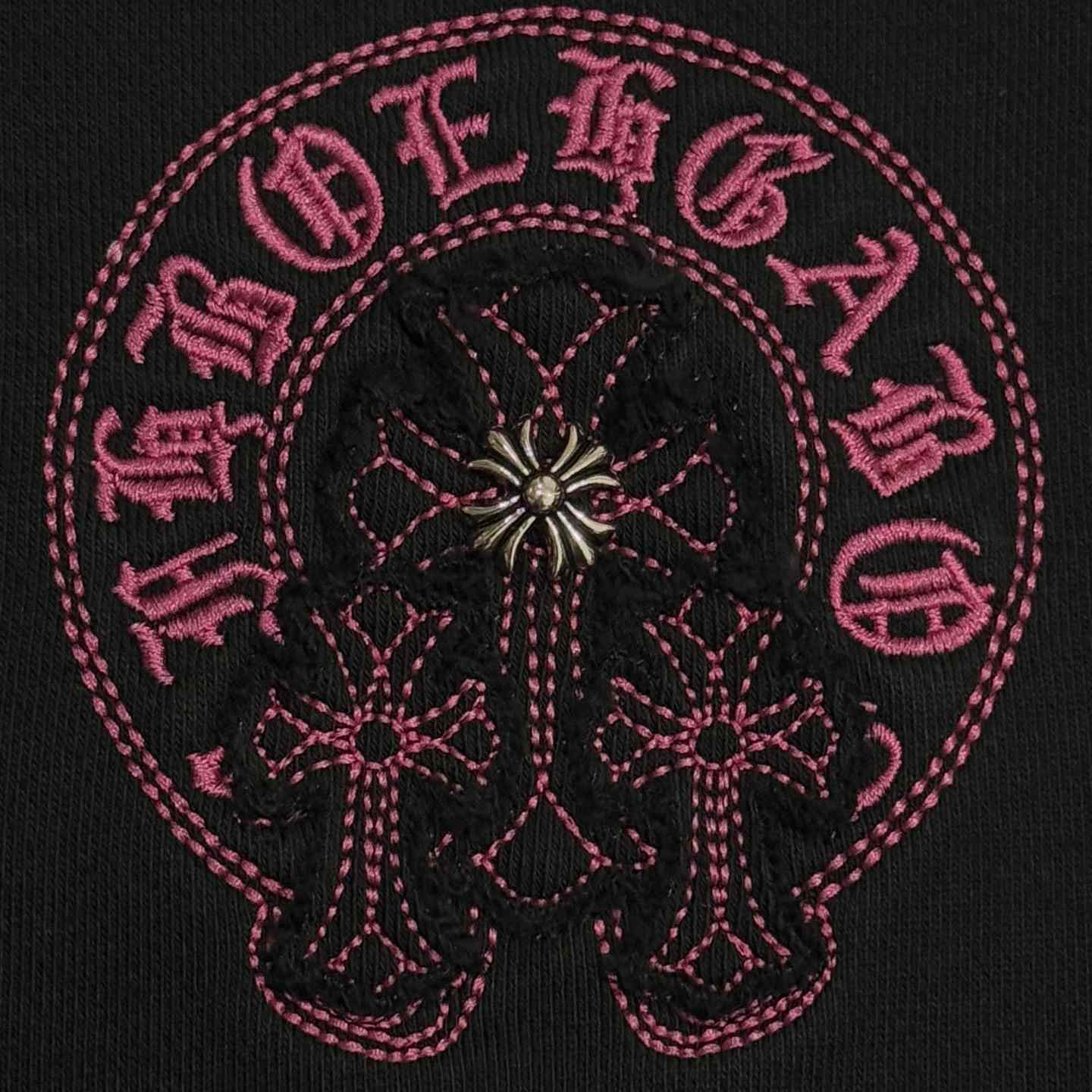 Chrome Hearts Shorts - DesignerGu